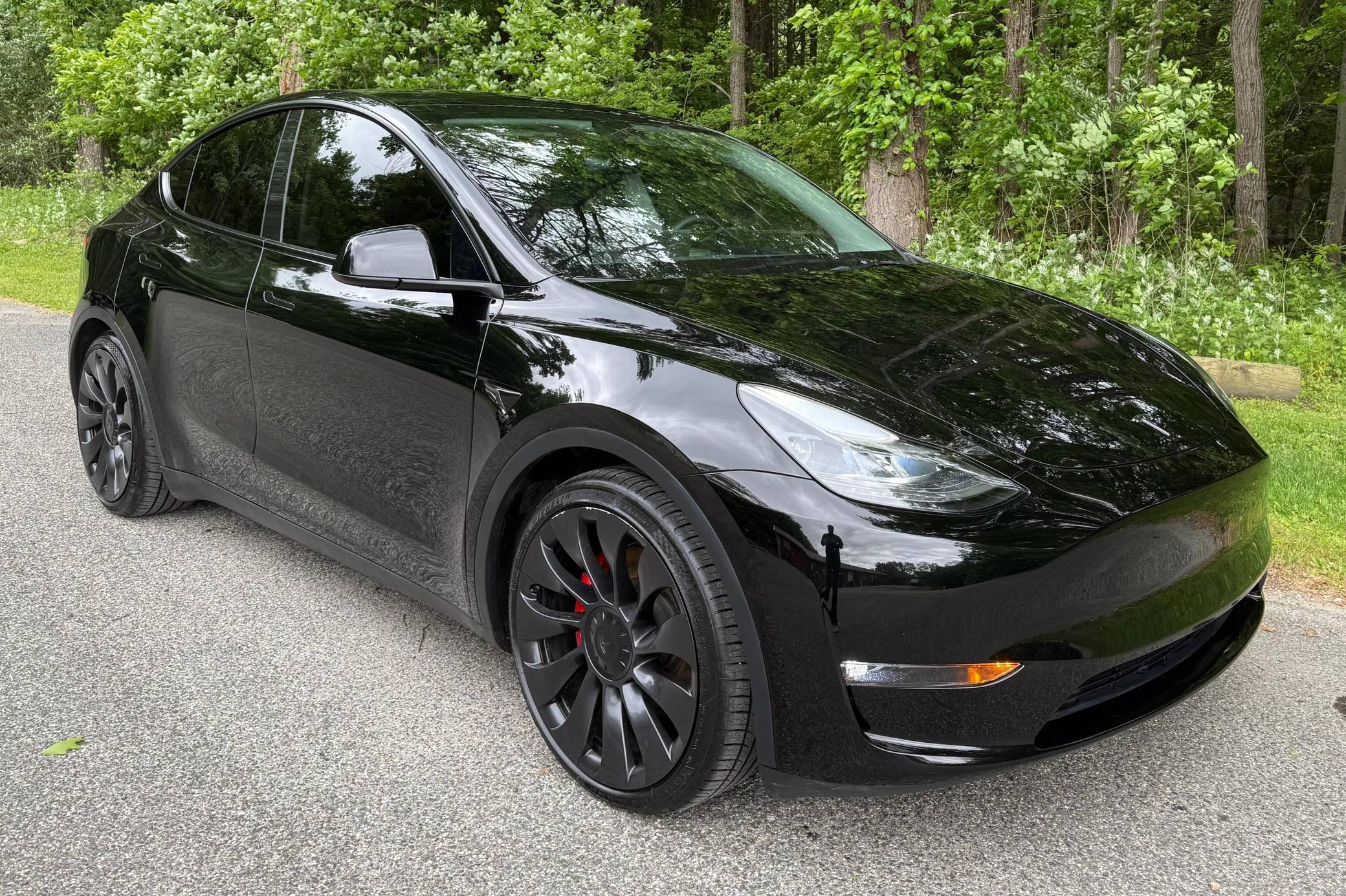 2023 Tesla Y