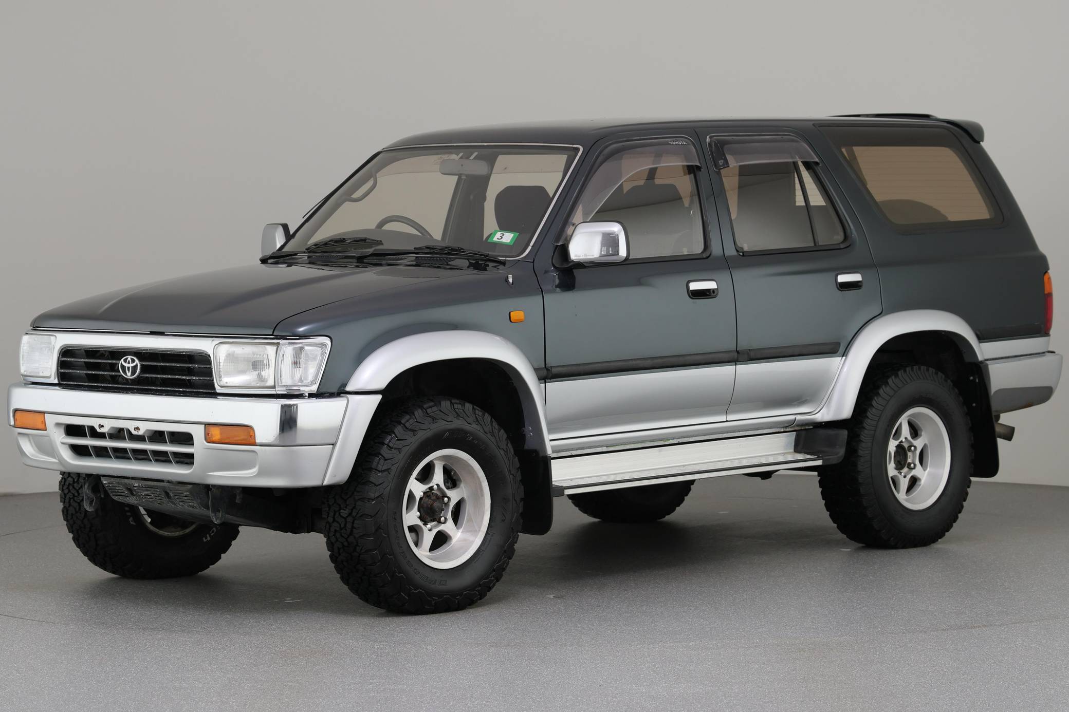 1994 Toyota Hilux Surf SSR-X Limited 3.0 Wide 4x4 for Sale
