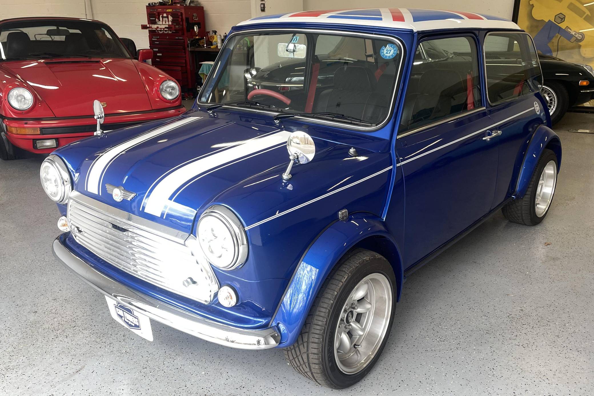 1990 Rover Mini for Sale - Cars & Bids