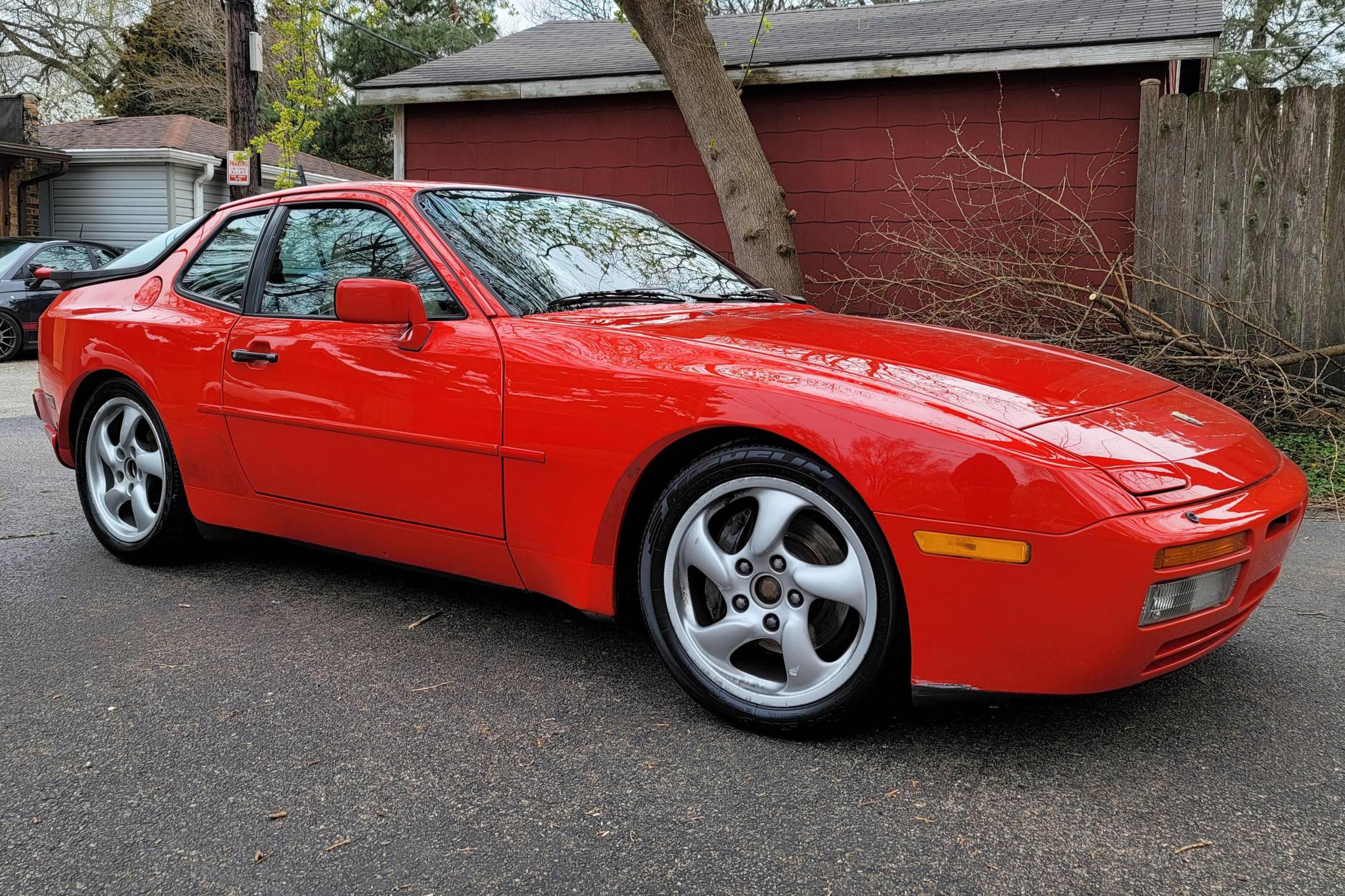 Porsche 944 turbo store s for sale