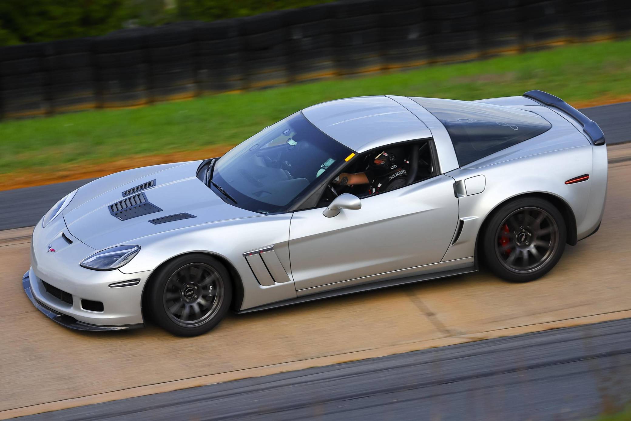 2011 Chevrolet Corvette Grand Sport Coupe VIN: 1G1YS2DW0B5109418 for Sale -  Cars \u0026 Bids, image size:2080x1386