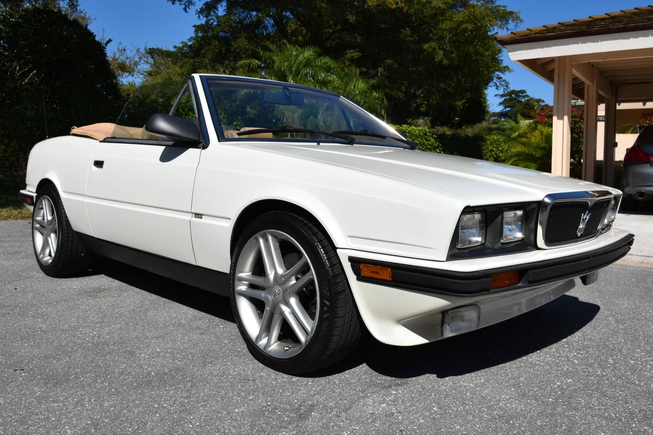 Maserati Biturbo Spyder Top Sellers | cpshouston.net