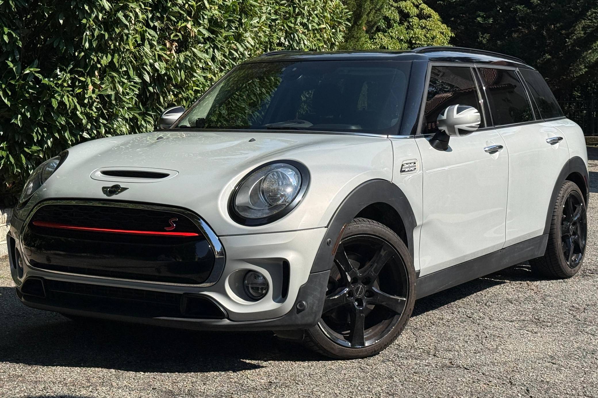 2018 MINI Cooper Clubman