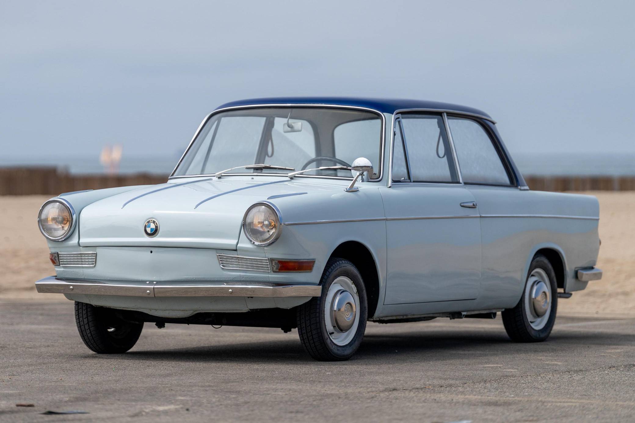 Bmw Ls Luxus Preis