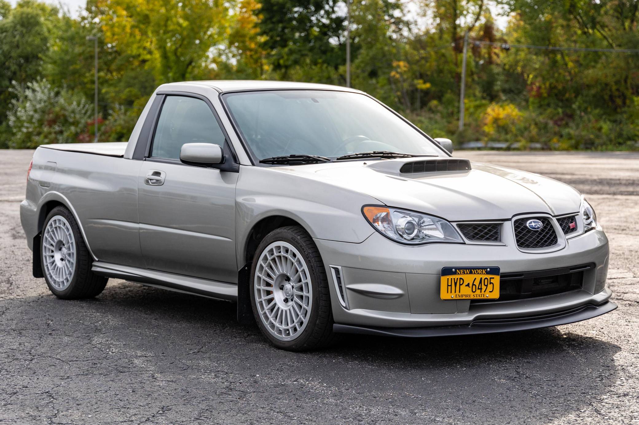 2006 wrx subaru