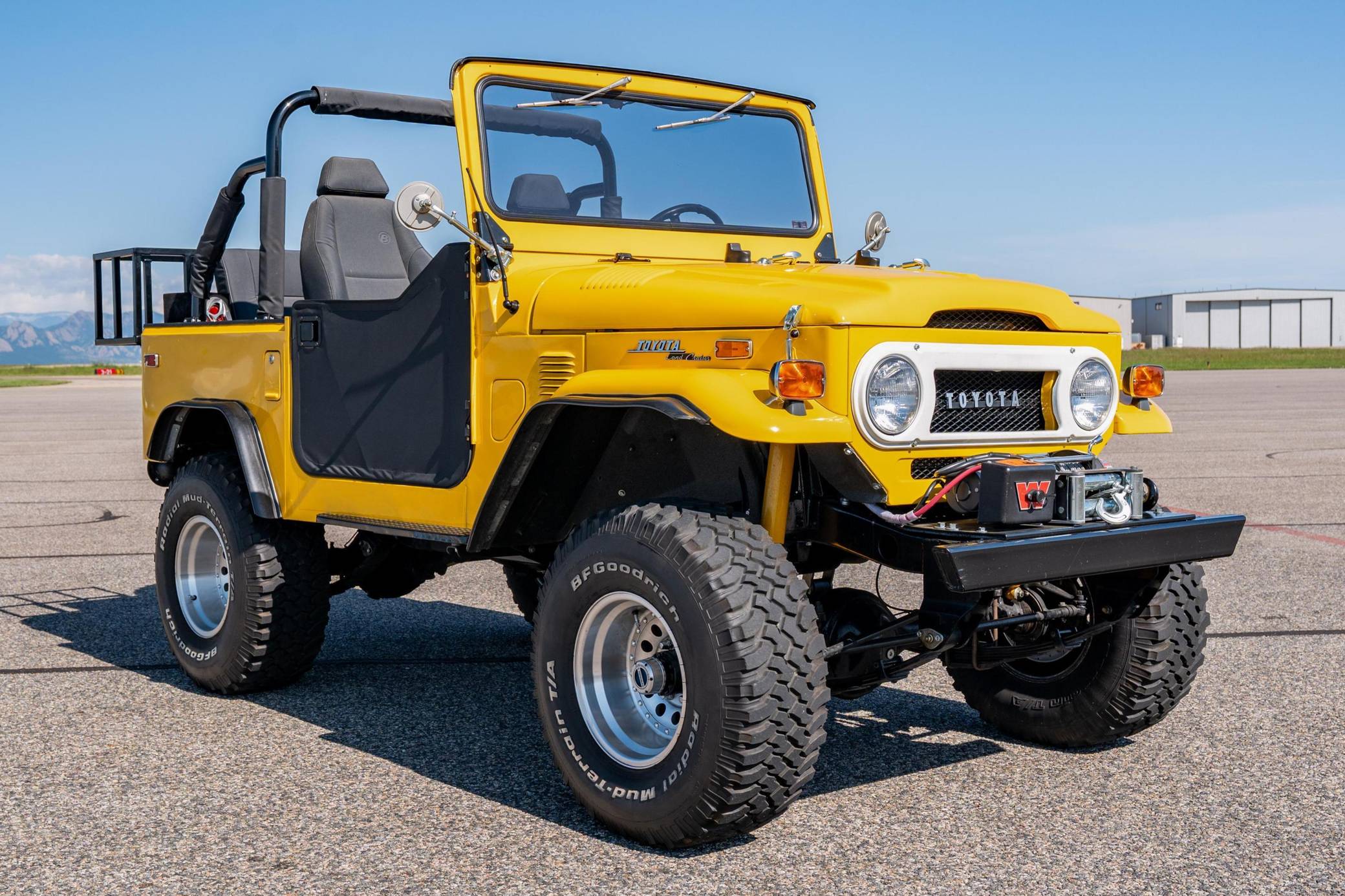 Frequently Asked Questions of How reliable is the Toyota Land Cruiser for long-term ownership?