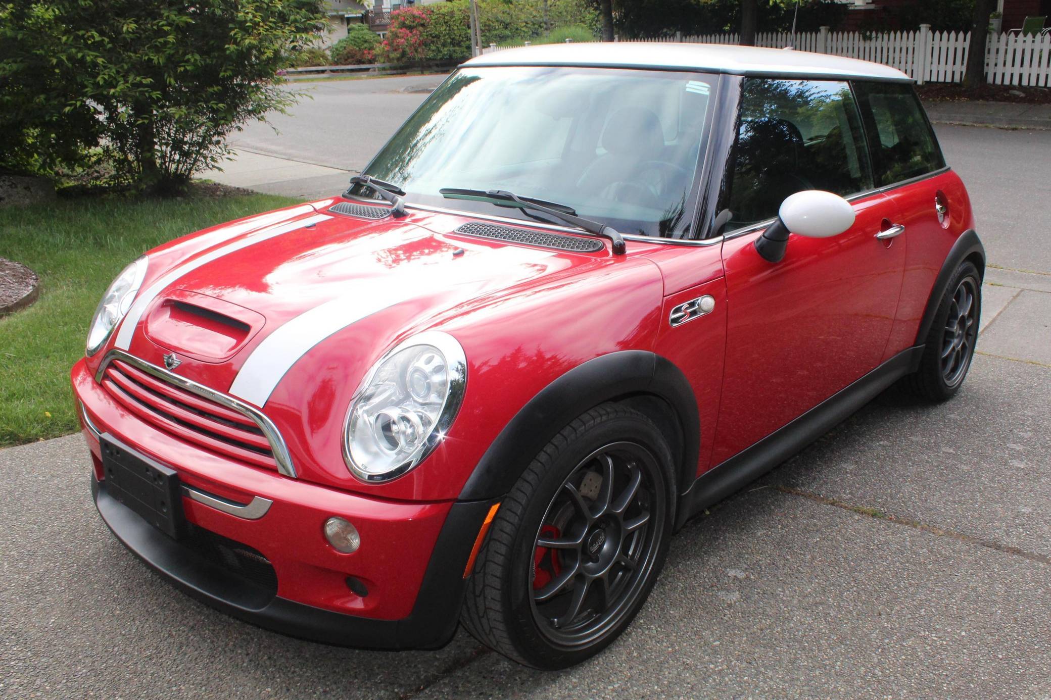 2006 MINI Cooper