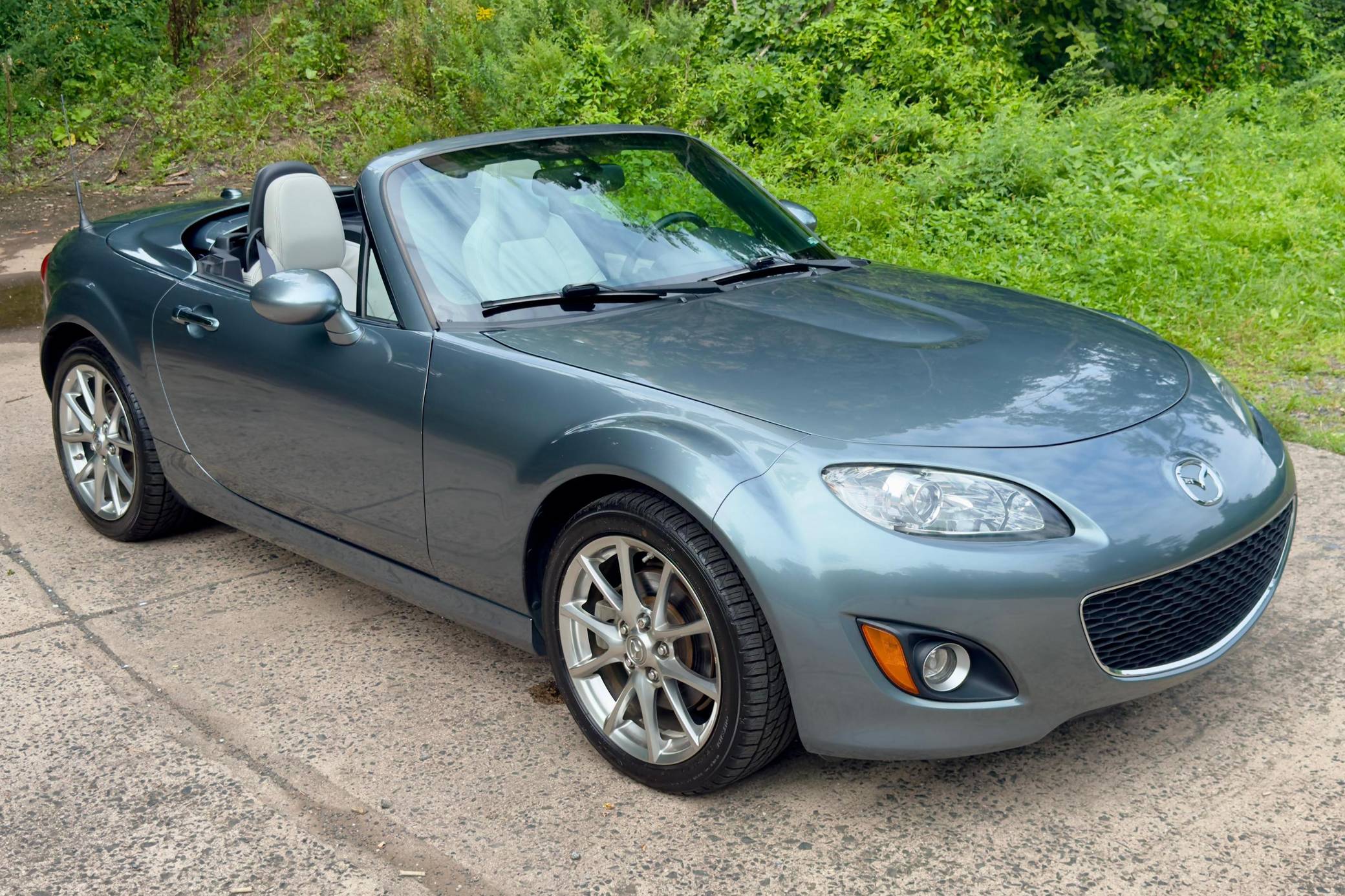 2011 Mazda NC Miata