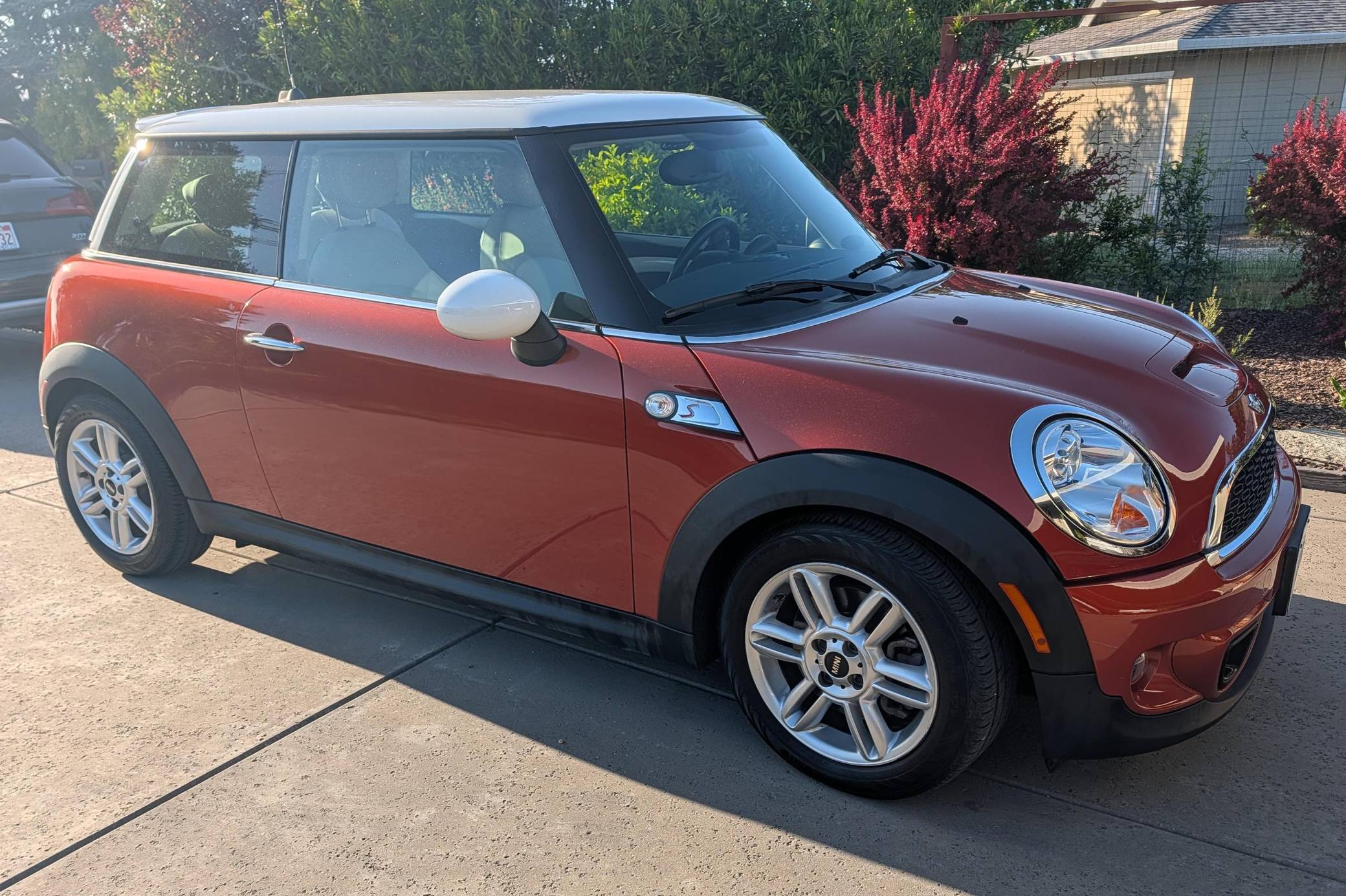2013 MINI Cooper