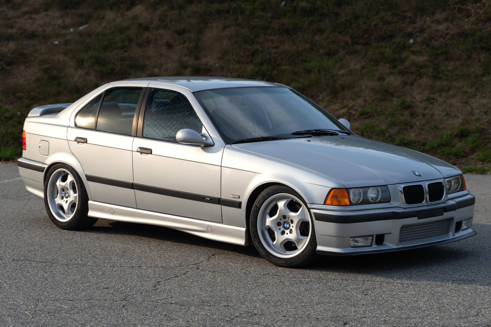1998 BMW E36 M3