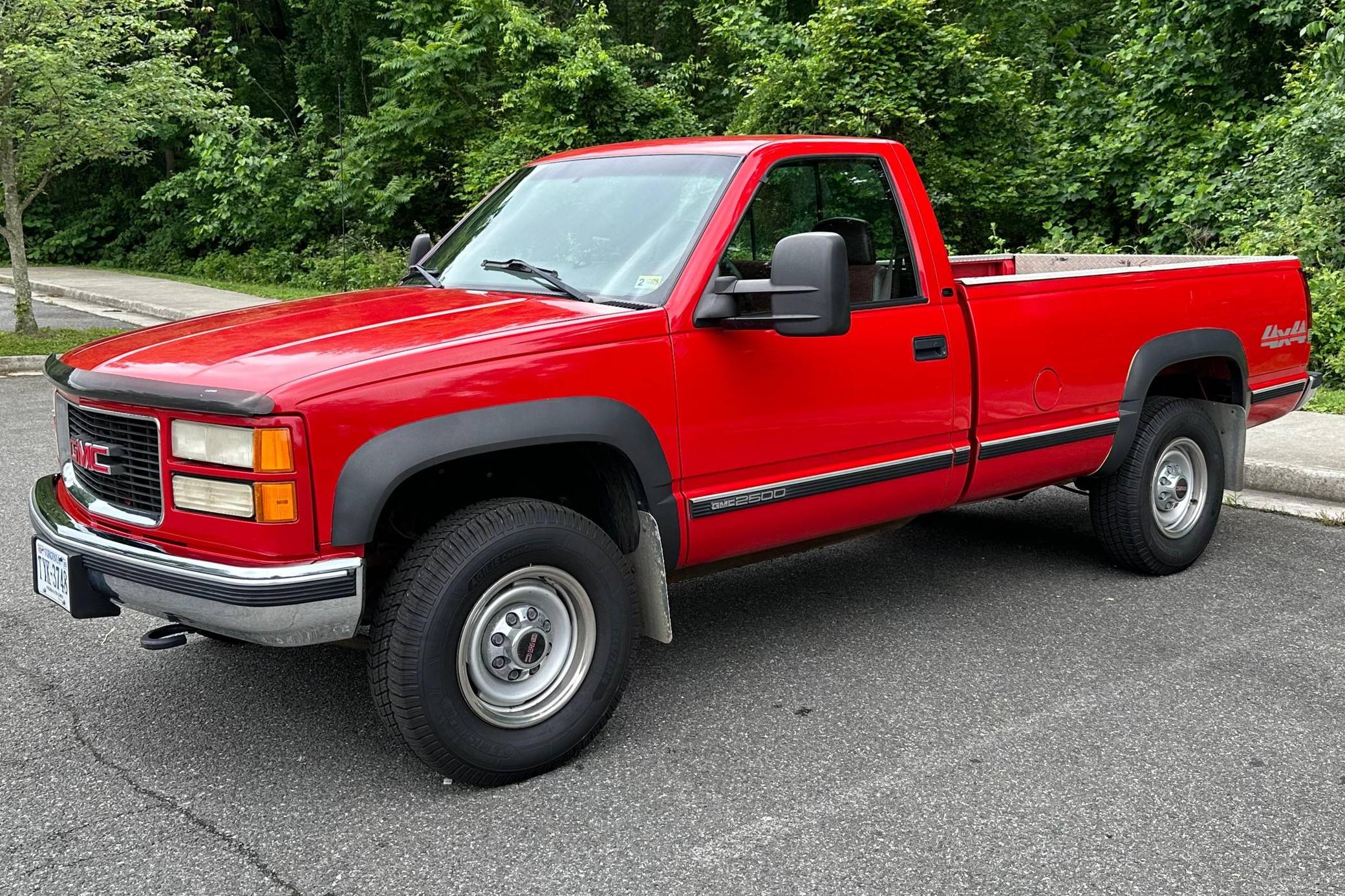 1999 buy GMC Sierra 1500. 15,000