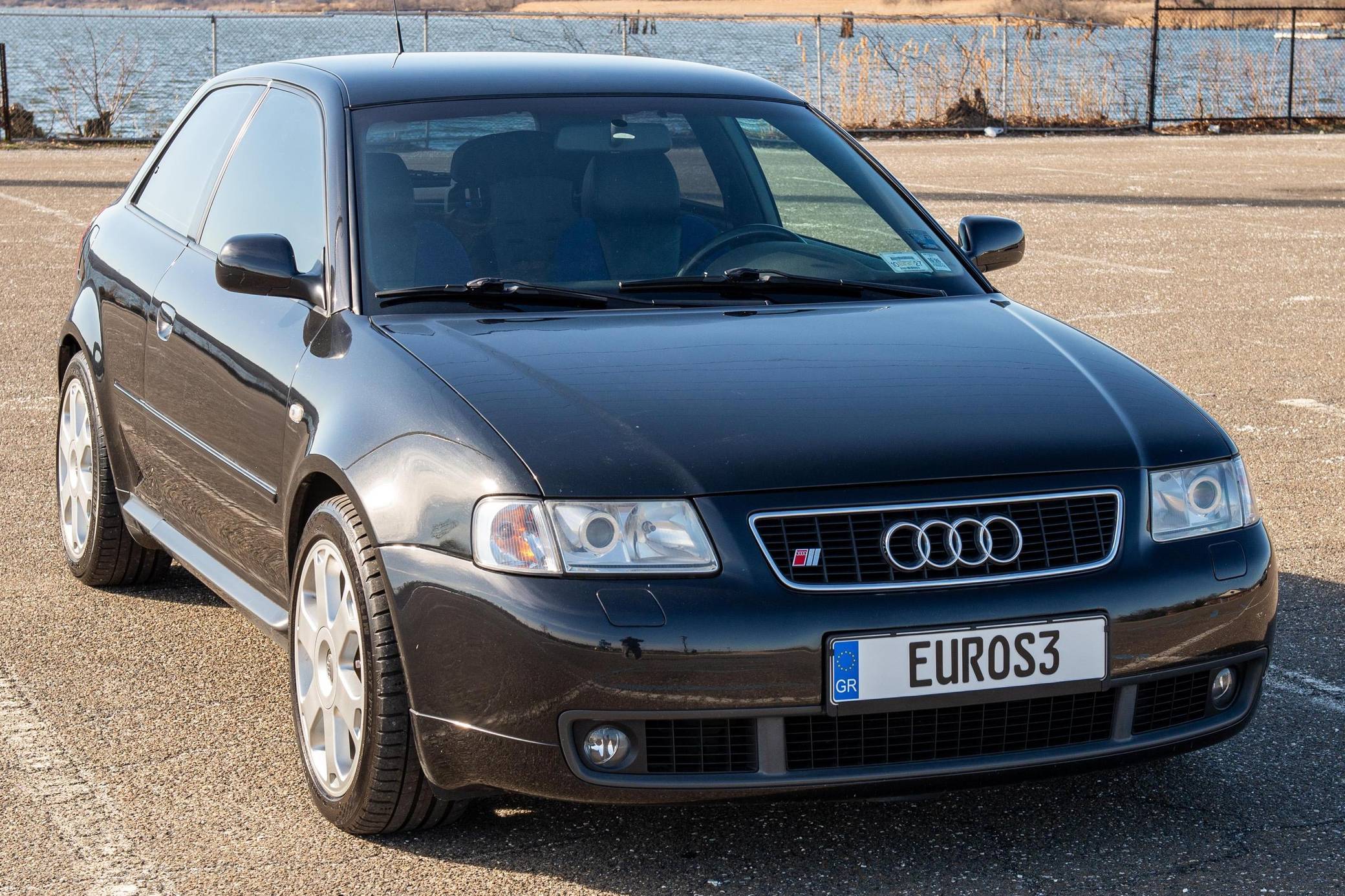 Audi S3 Markets | Live Inventory & Pricing | GarageScout