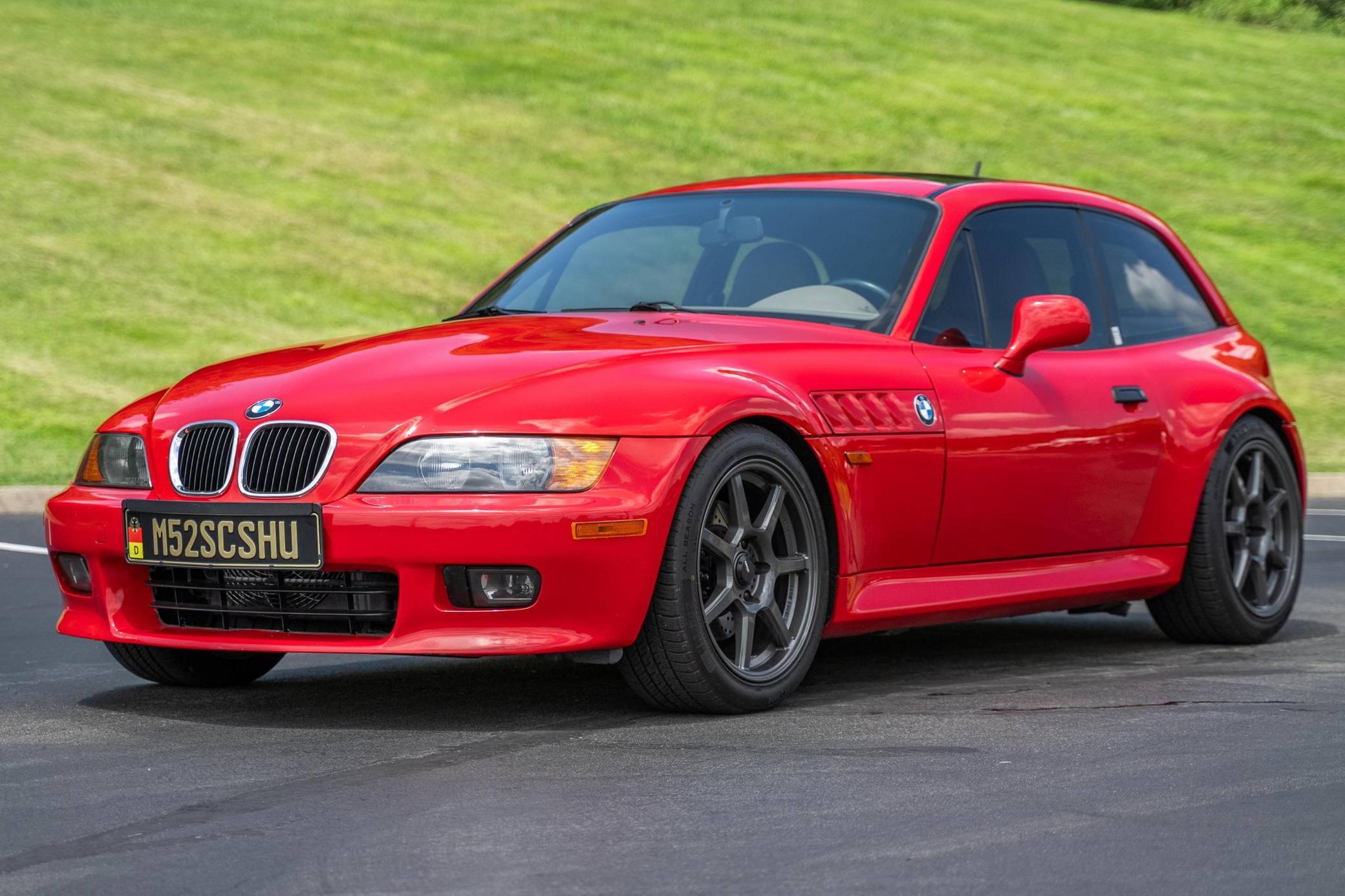 1999 BMW Z3