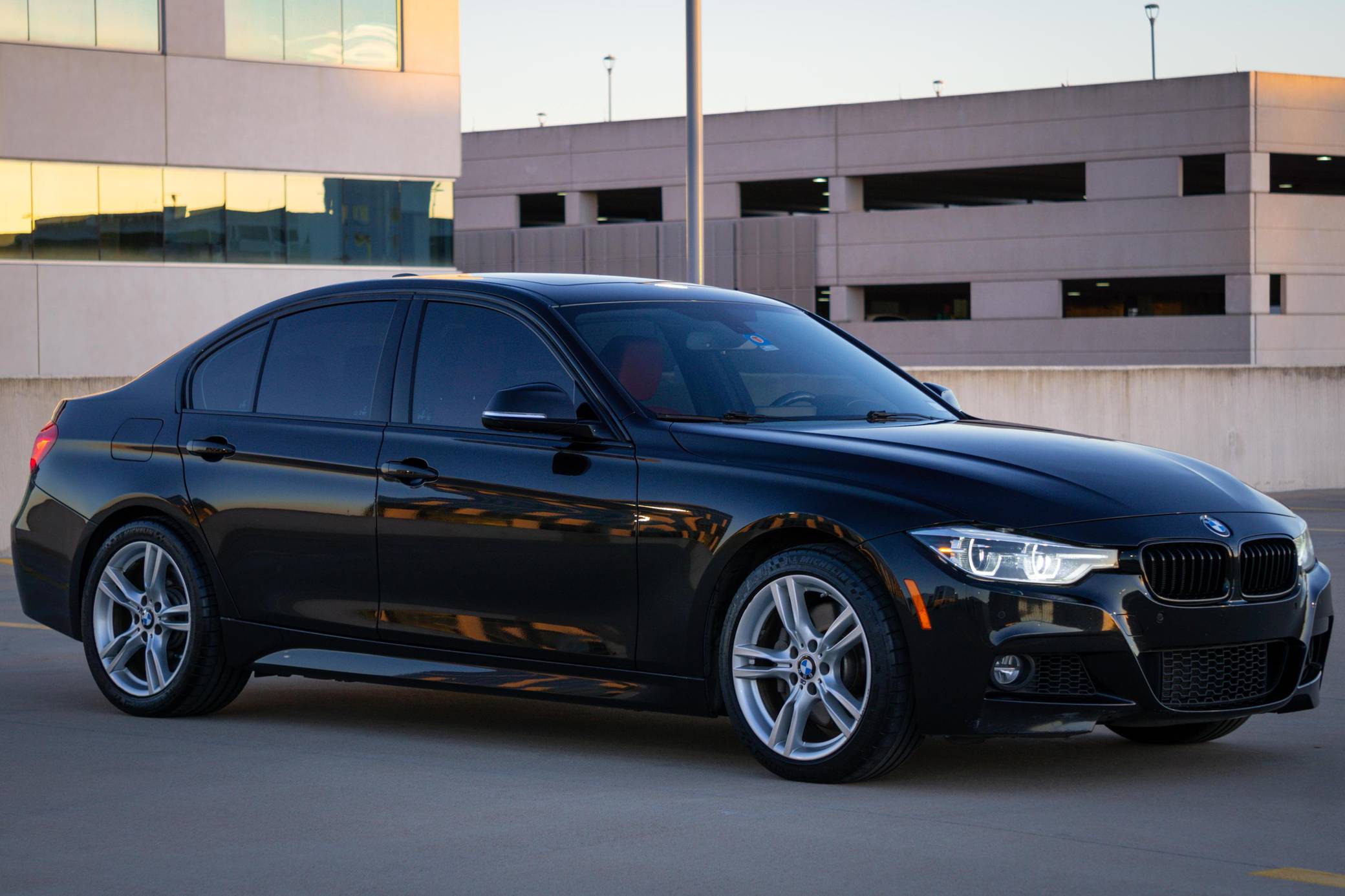 2017 BMW 340i Sedan for Sale - Cars & Bids