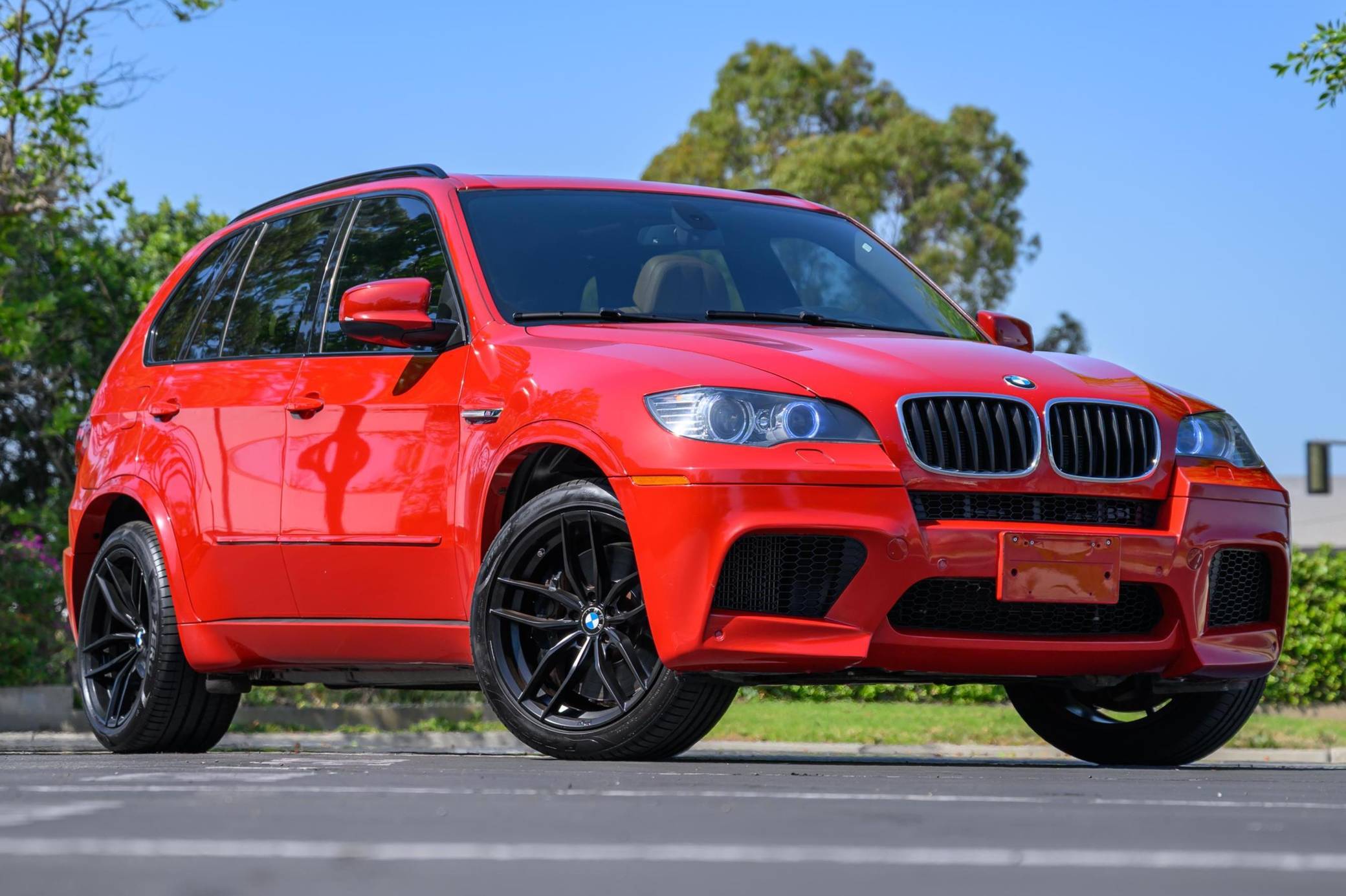 2012 BMW X5