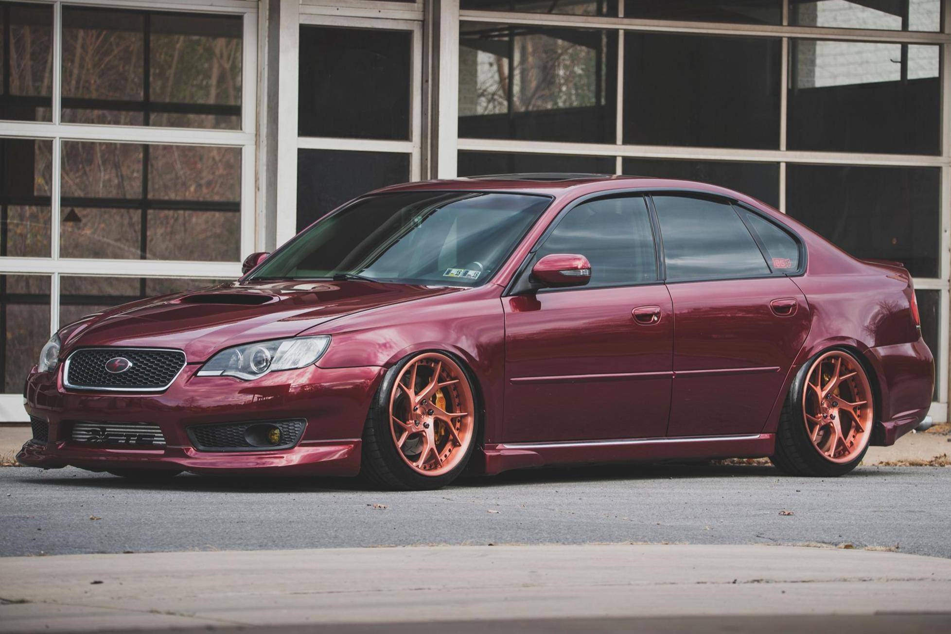 Subaru Legacy 3.0 R Spec B | PH Private Area - PistonHeads UK, image size:1956x1304