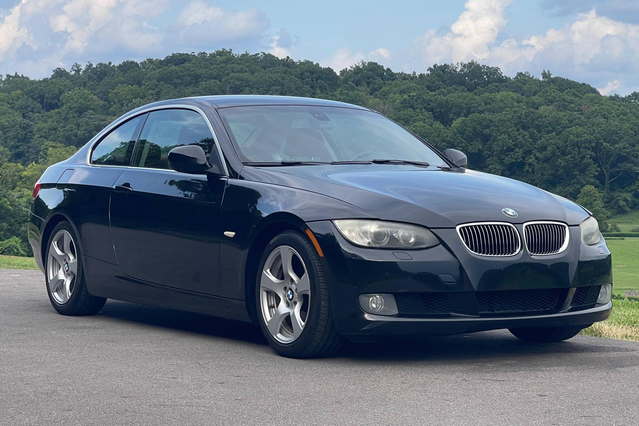 2010 BMW 3 Series