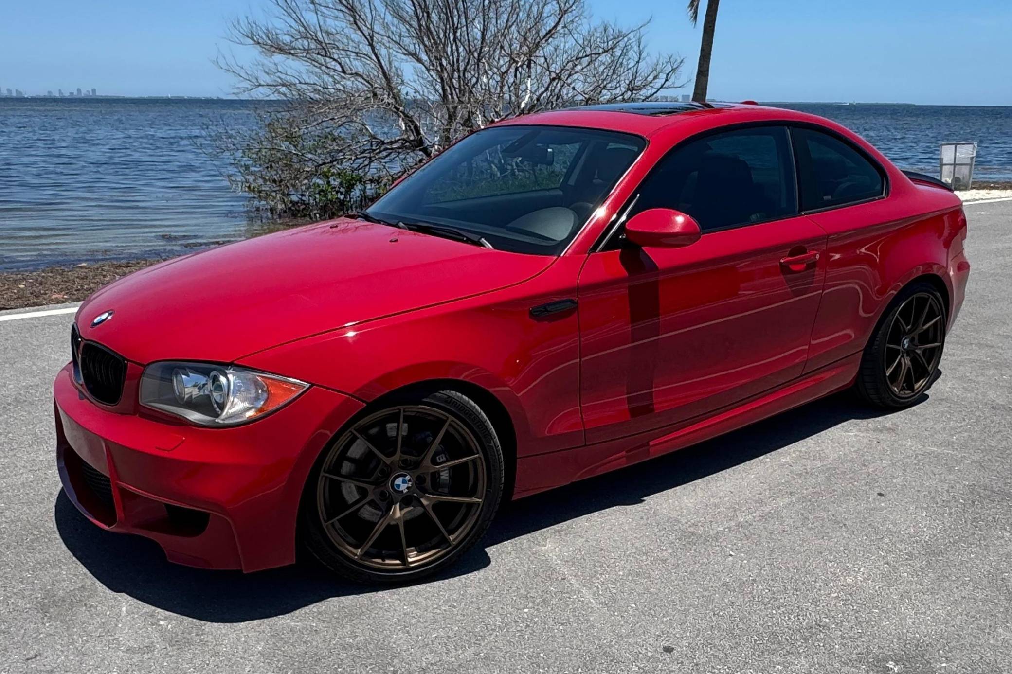 2009 BMW 1 Series