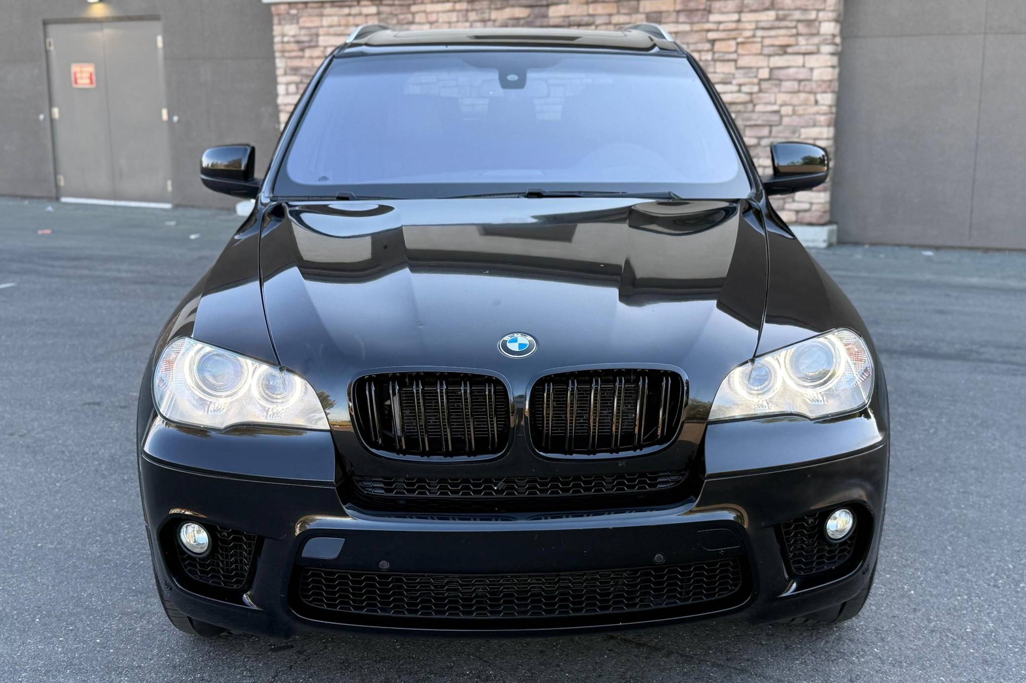 2013 BMW X5 xDrive50i