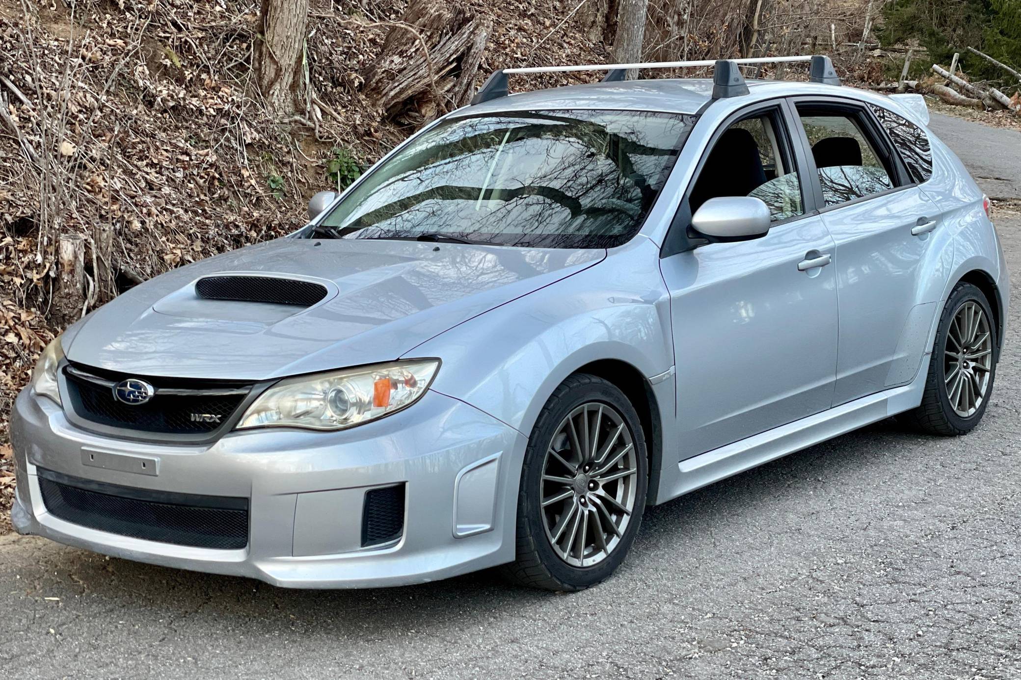 2014 Subaru Impreza WRX Hatchback VIN JF1GR7E61EG212257 For Sale 2014-subaru-impreza-wrx-hatchback-vin-jf1gr7e61eg212257-for-sale