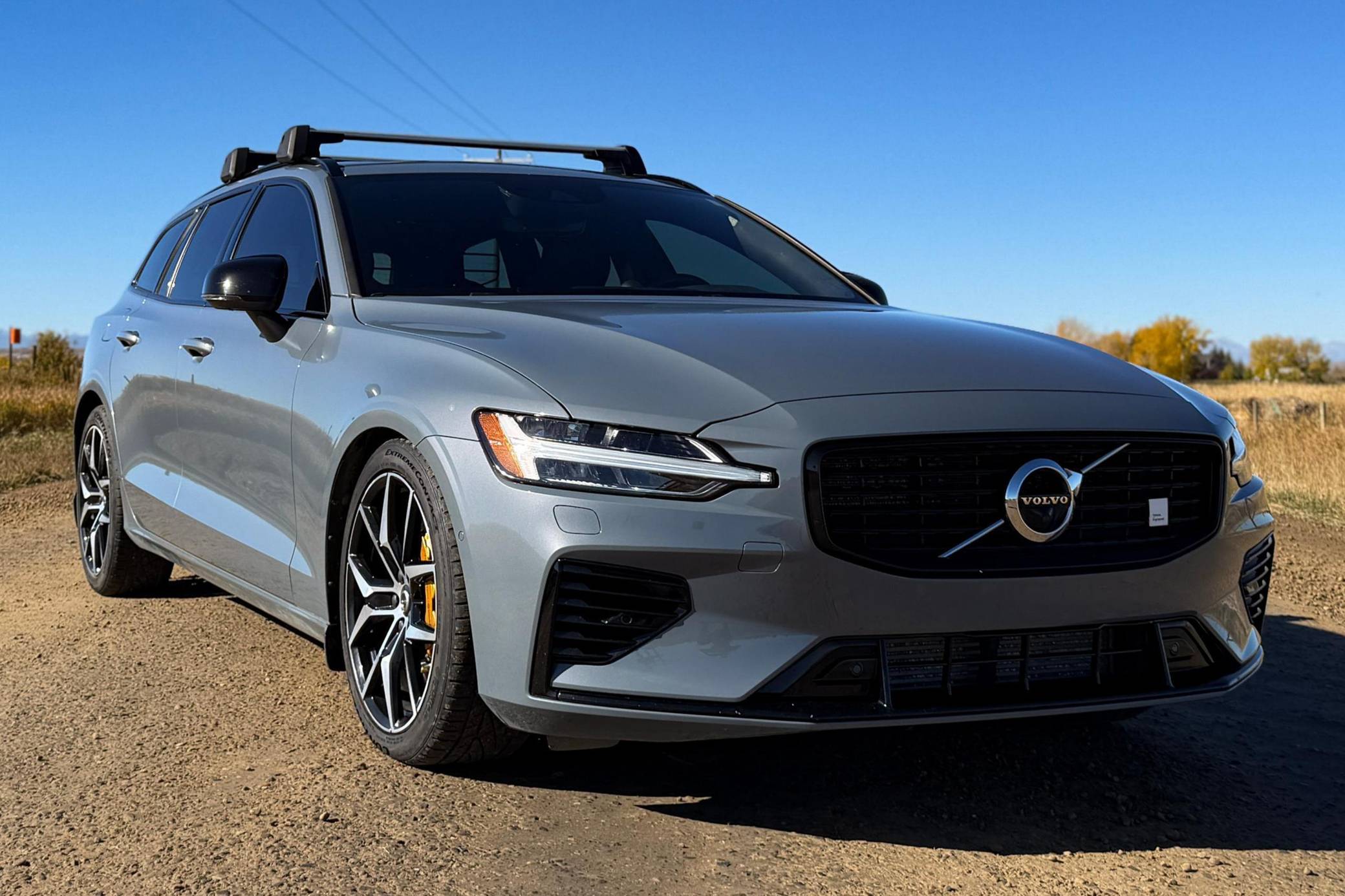 2022 Volvo V60 Recharge T8 Polestar Engineered VIN: YV1H60EP5N1485948 ...