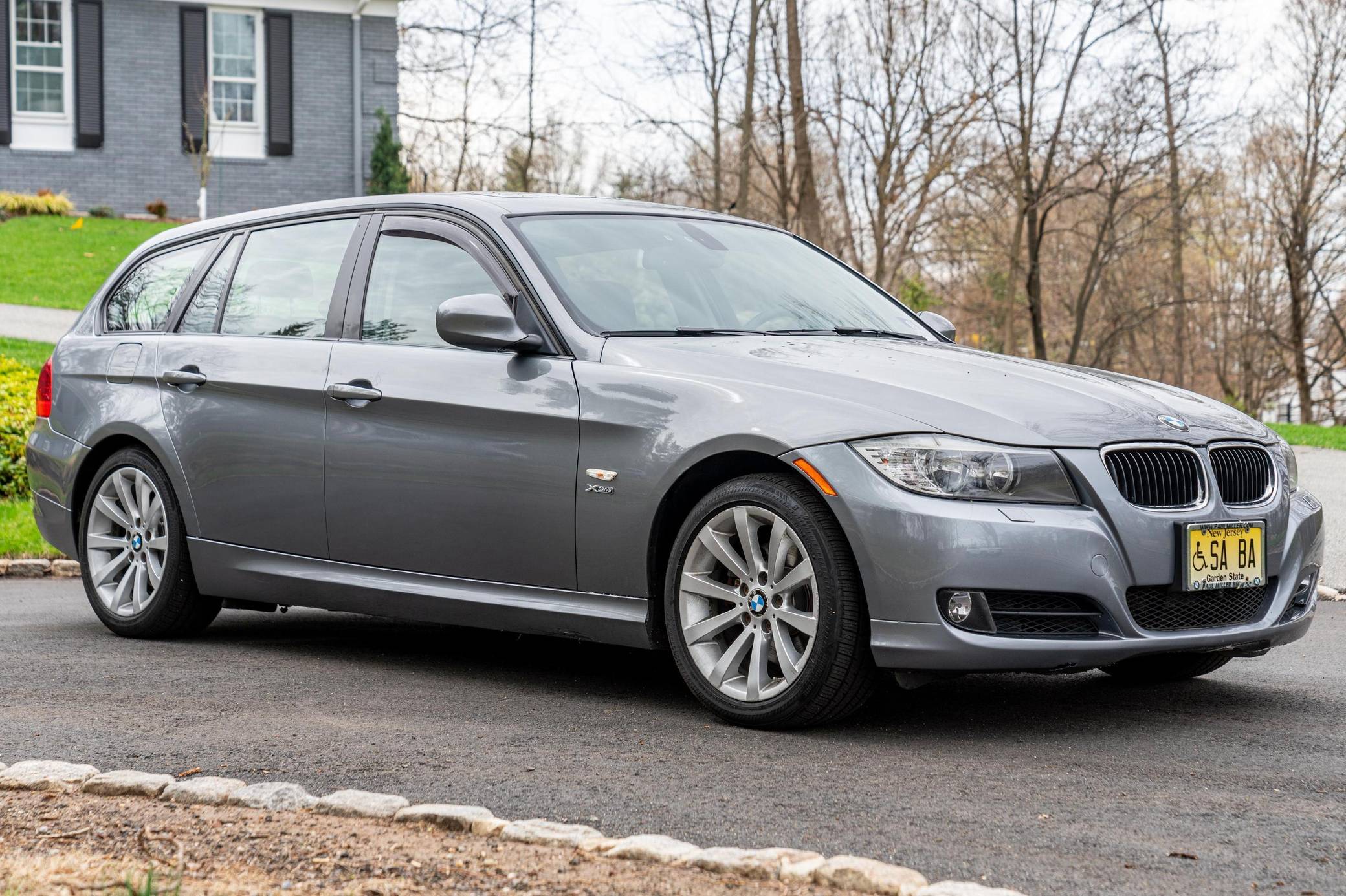 2011 BMW 328i xDrive Sports Wagon VIN: WBAUU3C54BA542467 for Sale ...