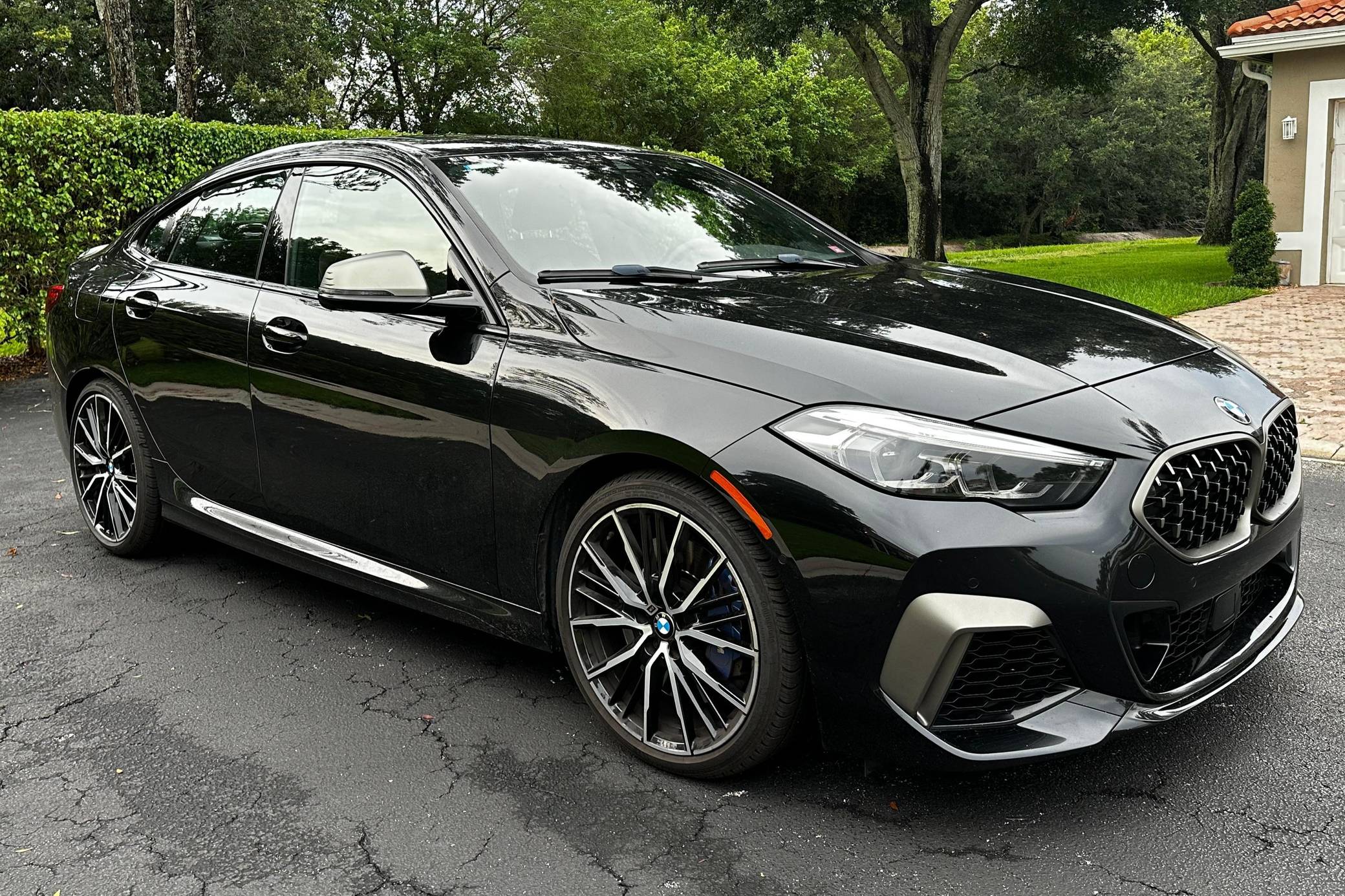 2021 BMW 2 Series