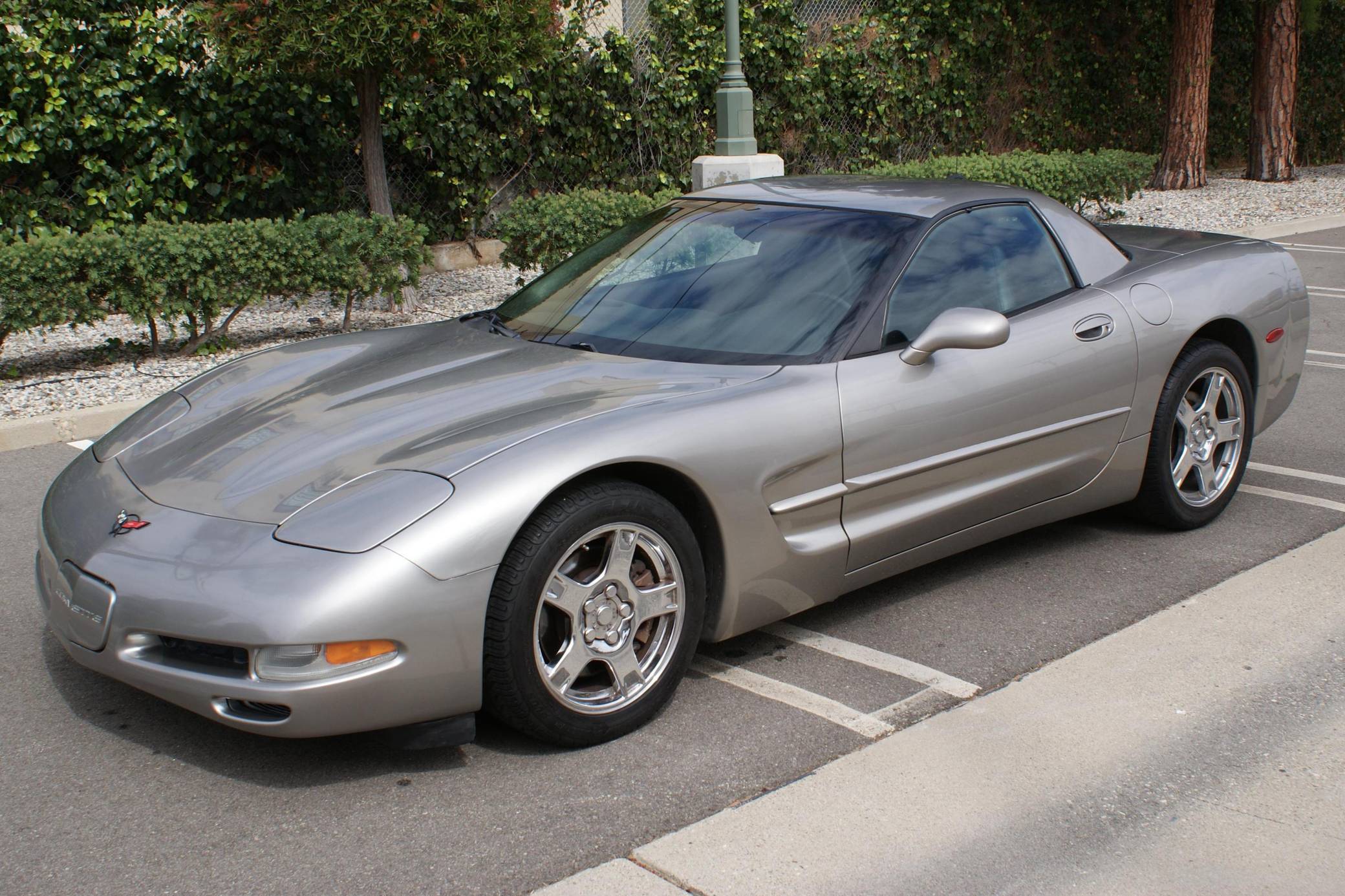1999 Chevrolet C5 Corvette