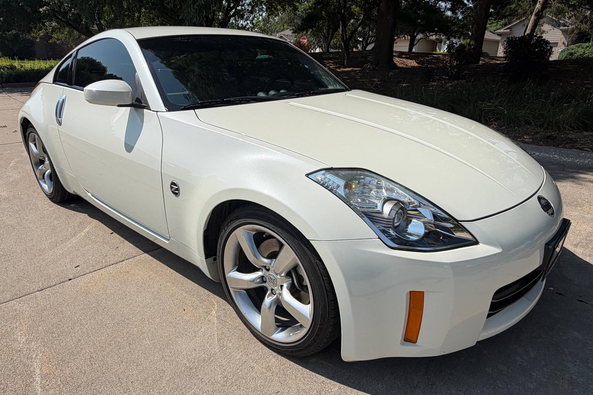 2006 Nissan 350Z