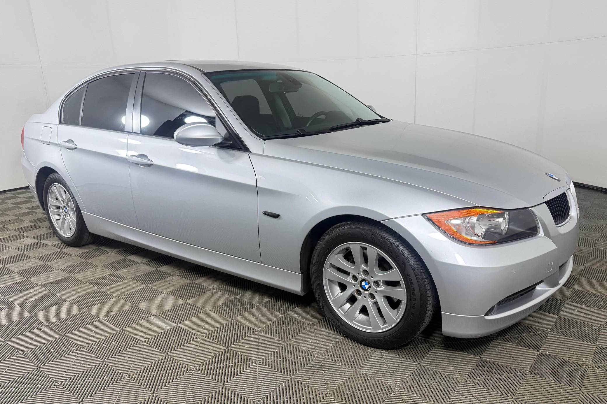2006 BMW 3 Series