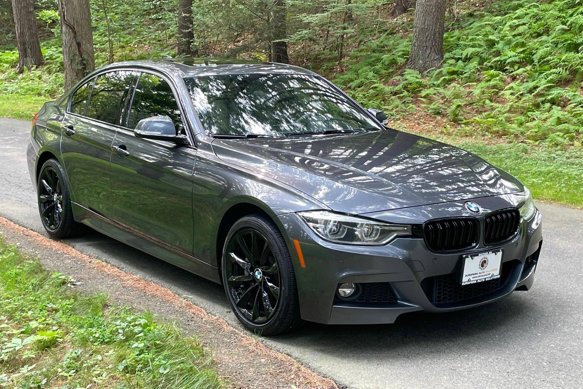 Elegant 2018 Bmw 330i Price Gallery