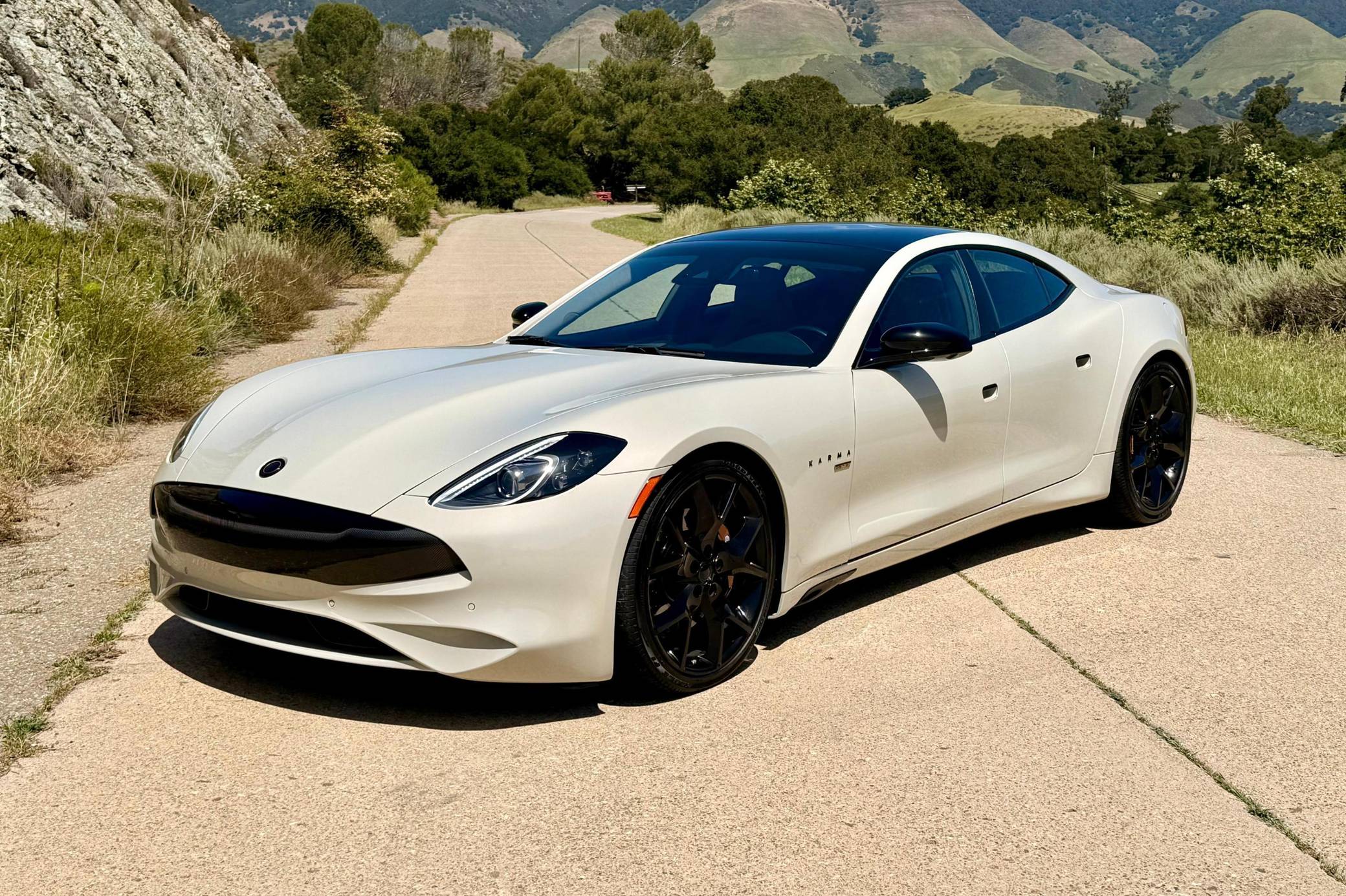2021 Karma GS 6