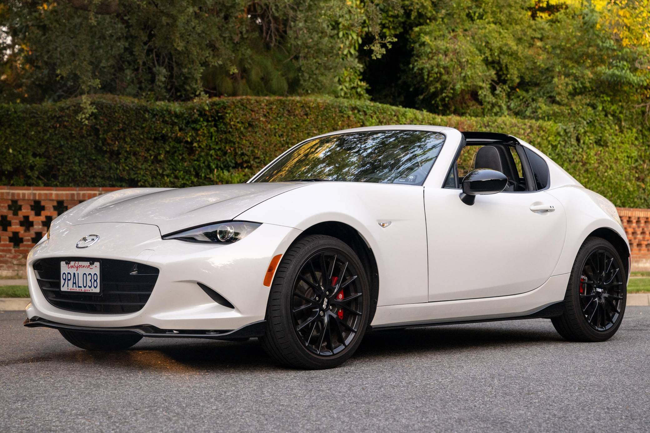 2024 Mazda ND Miata