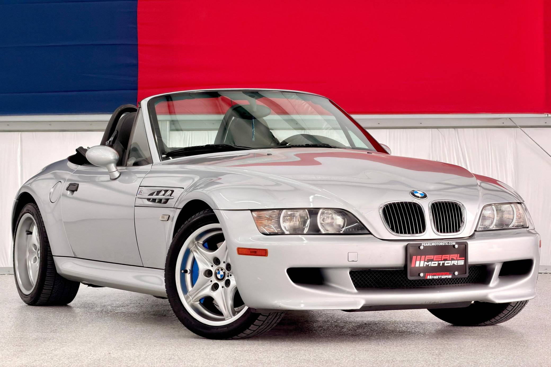 2000 BMW Z3