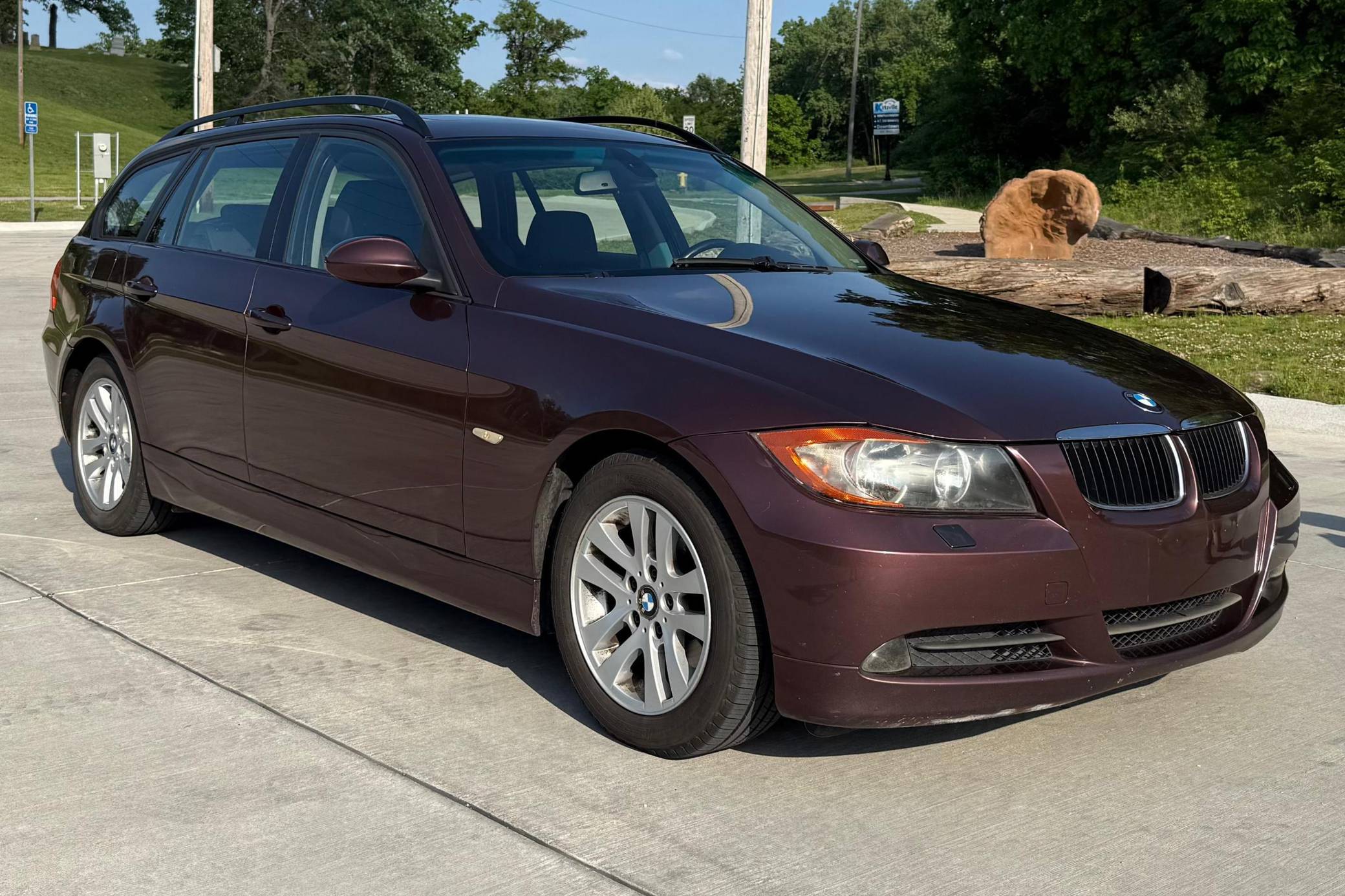 2006 BMW 3 Series