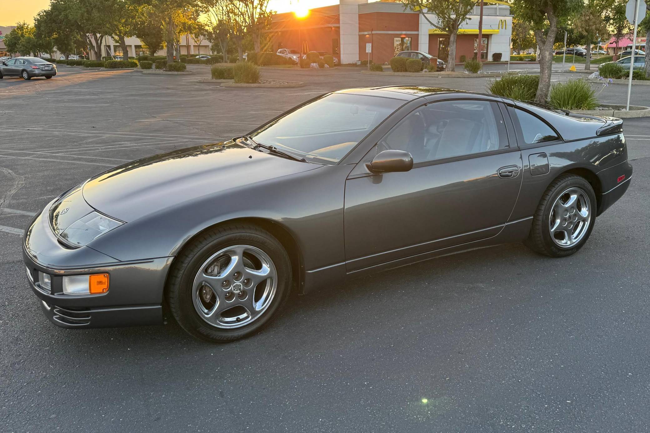 1991 Nissan 300ZX