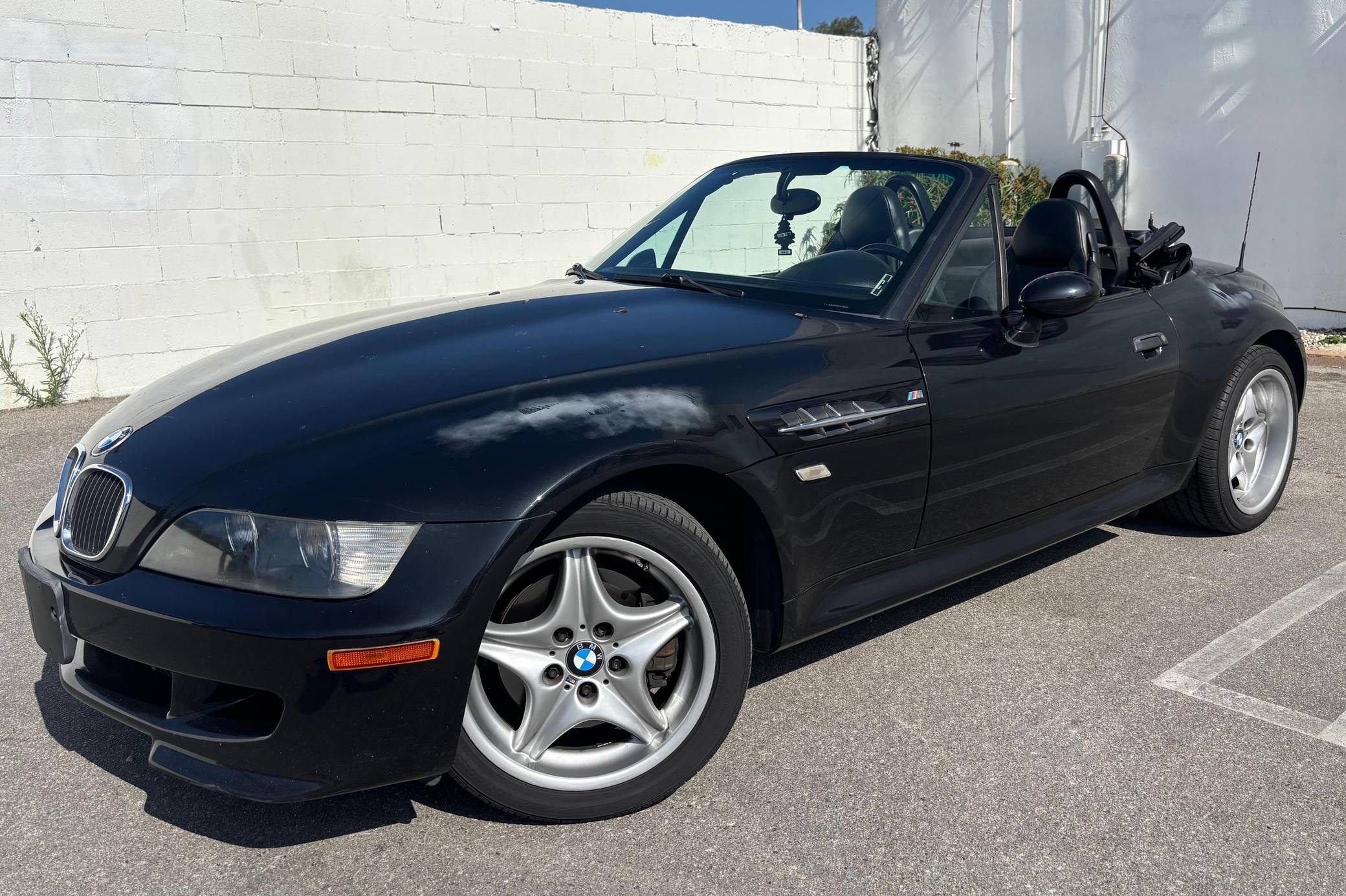 2000 BMW Z3