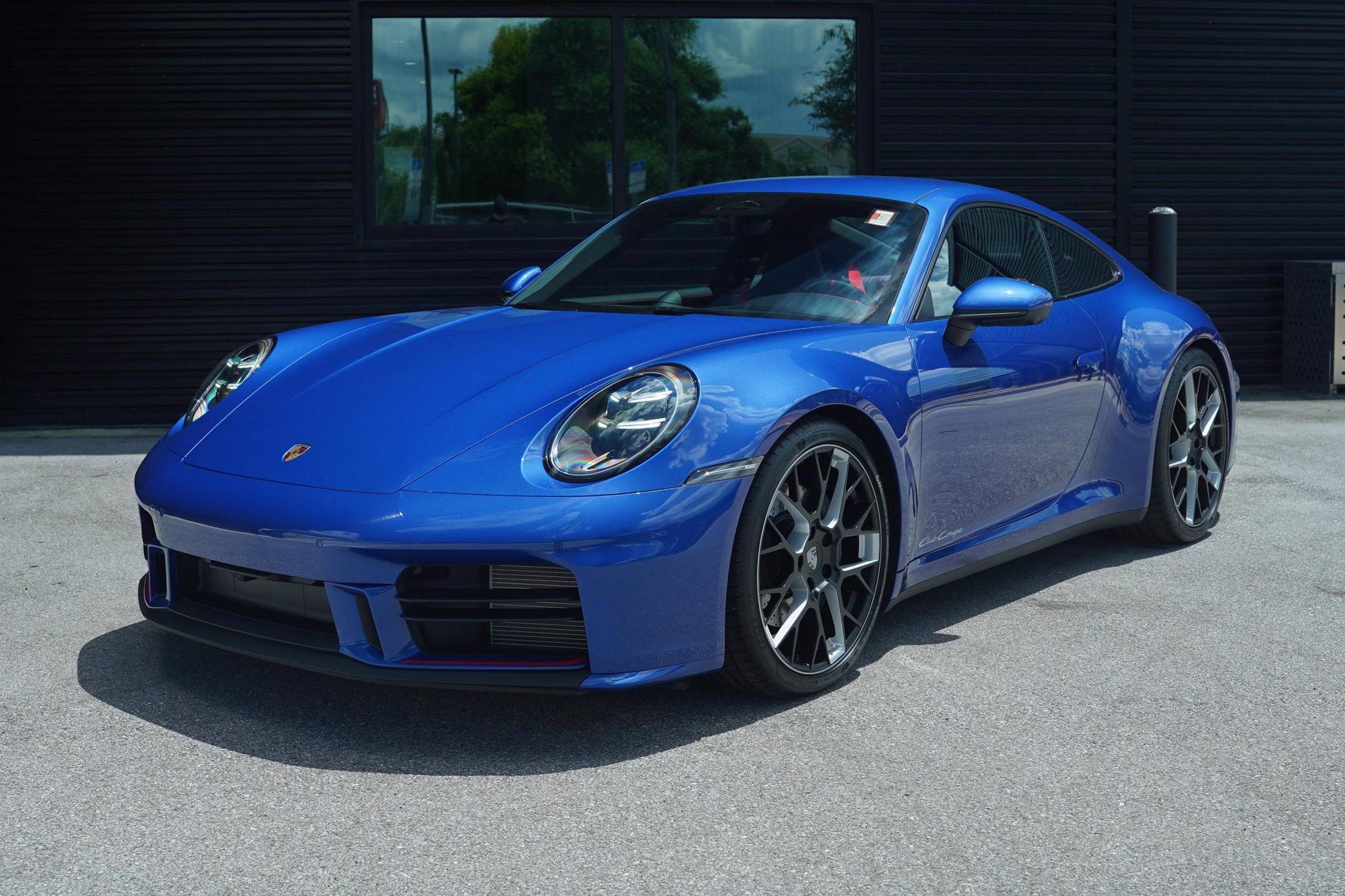 2026 Porsche 992 911