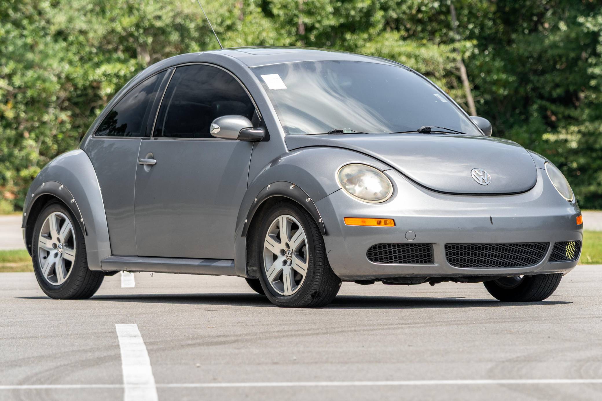 2006 Volkswagen Beetle
