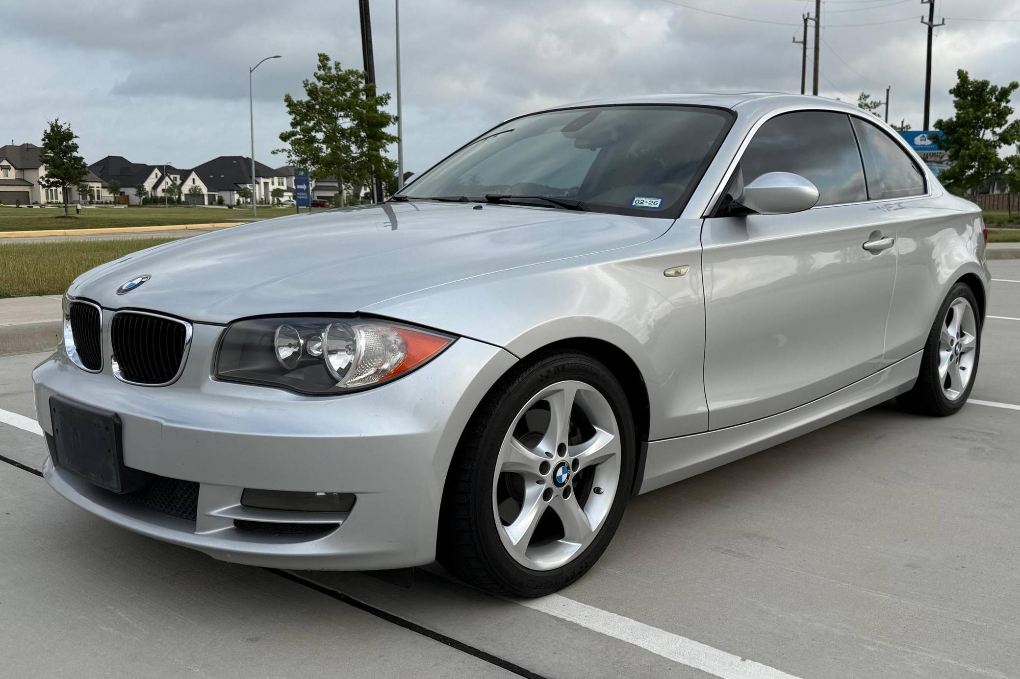 ファッション通販 WBAUP73549VF07397 VIN: Coupe 128i BMW 2009 for Cars - Sale ウエイトトレーニング