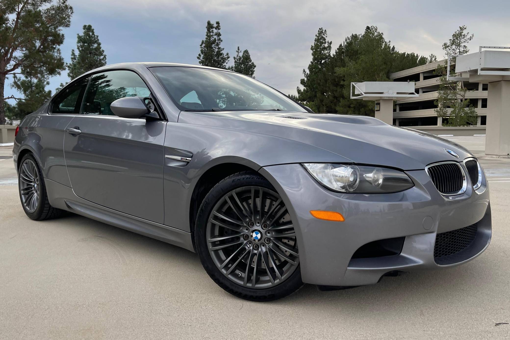2008 BMW M3 Coupe for Sale - Cars & Bids