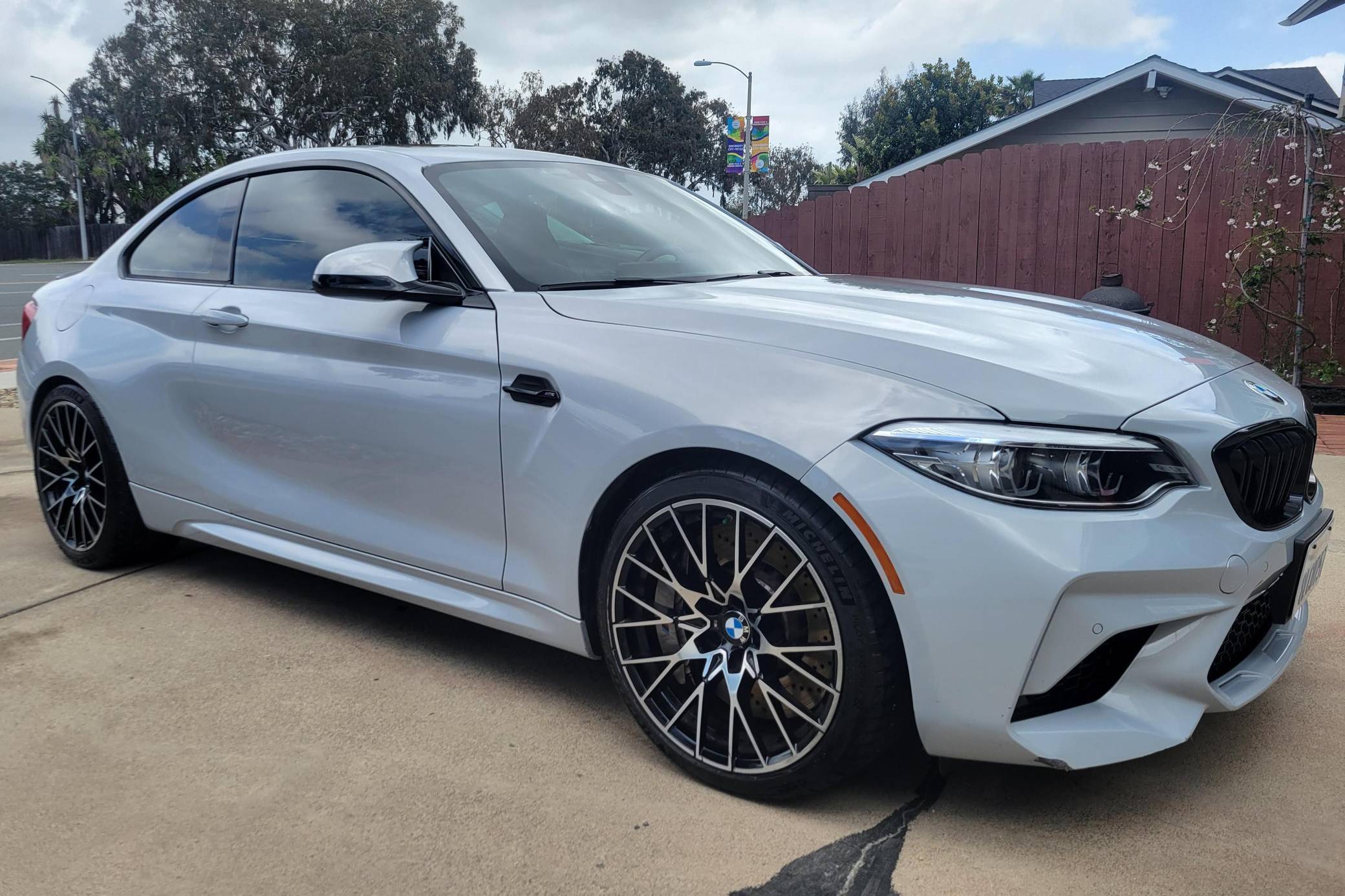 2020 BMW M2 Competition for Sale - Cars & Bids