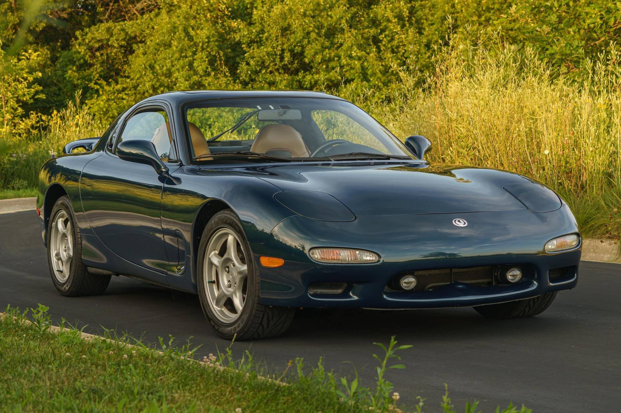 1994 Mazda FD RX-7