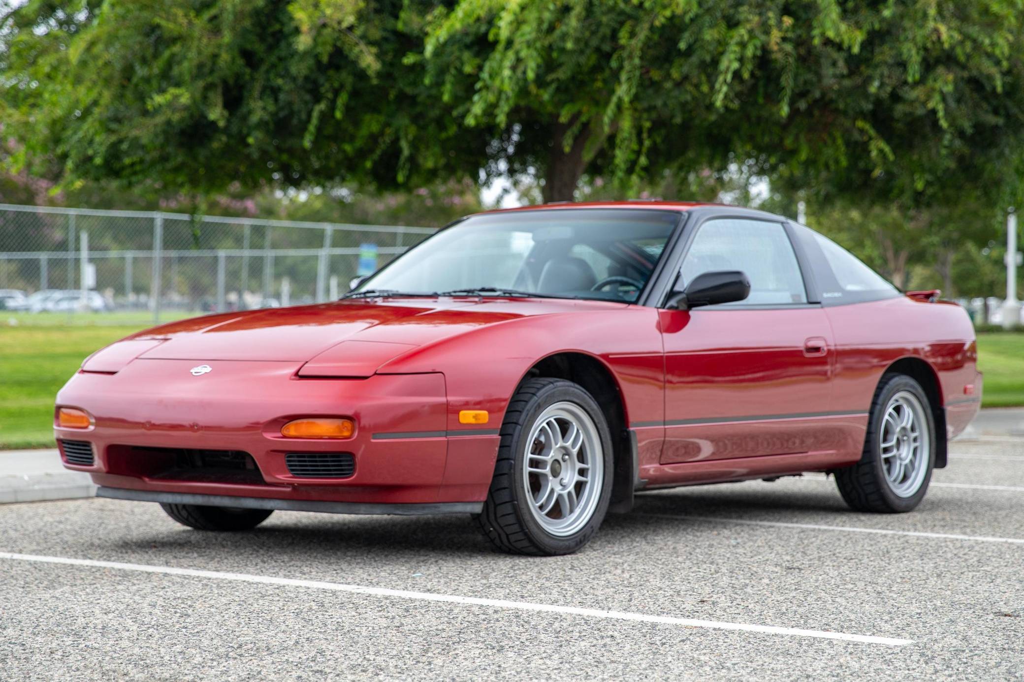 1991 Nissan 240SX