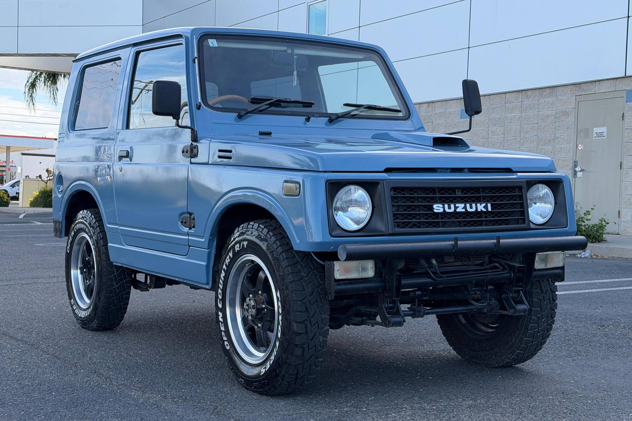 1995 Suzuki Jimny