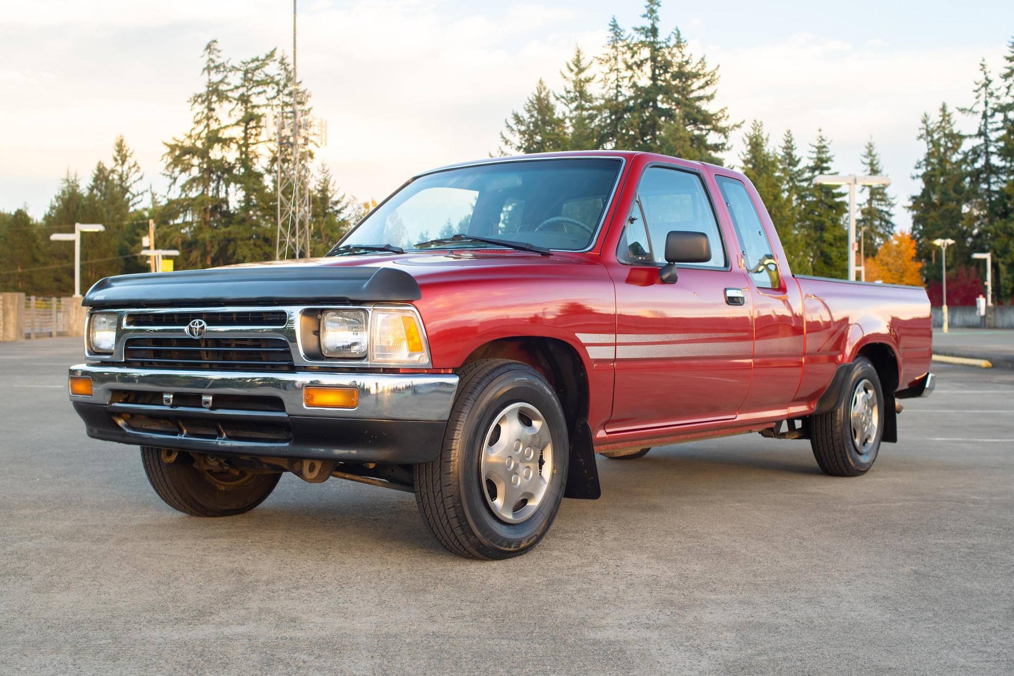 1994 Toyota Pickup
