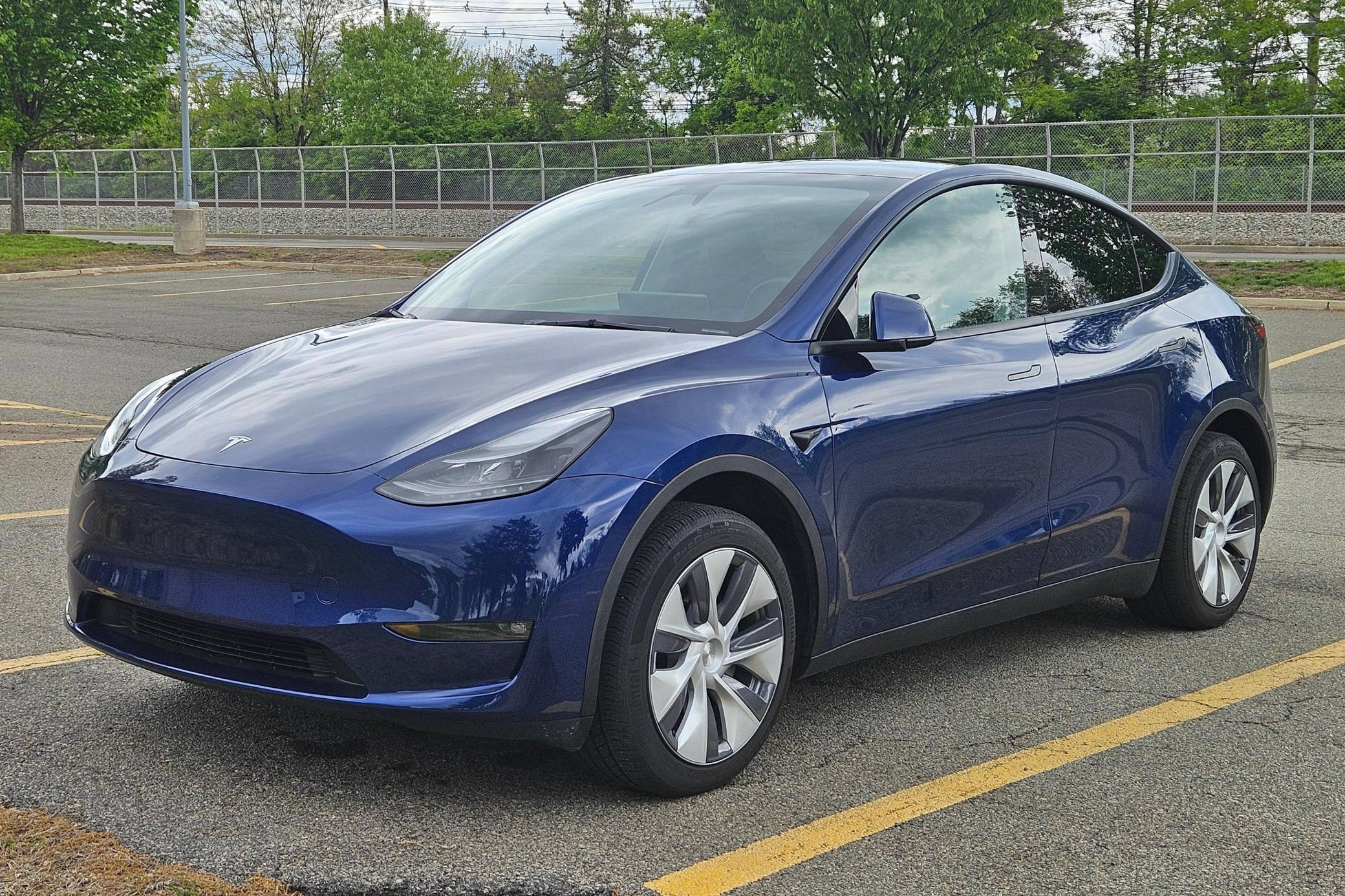 2023 Tesla Y
