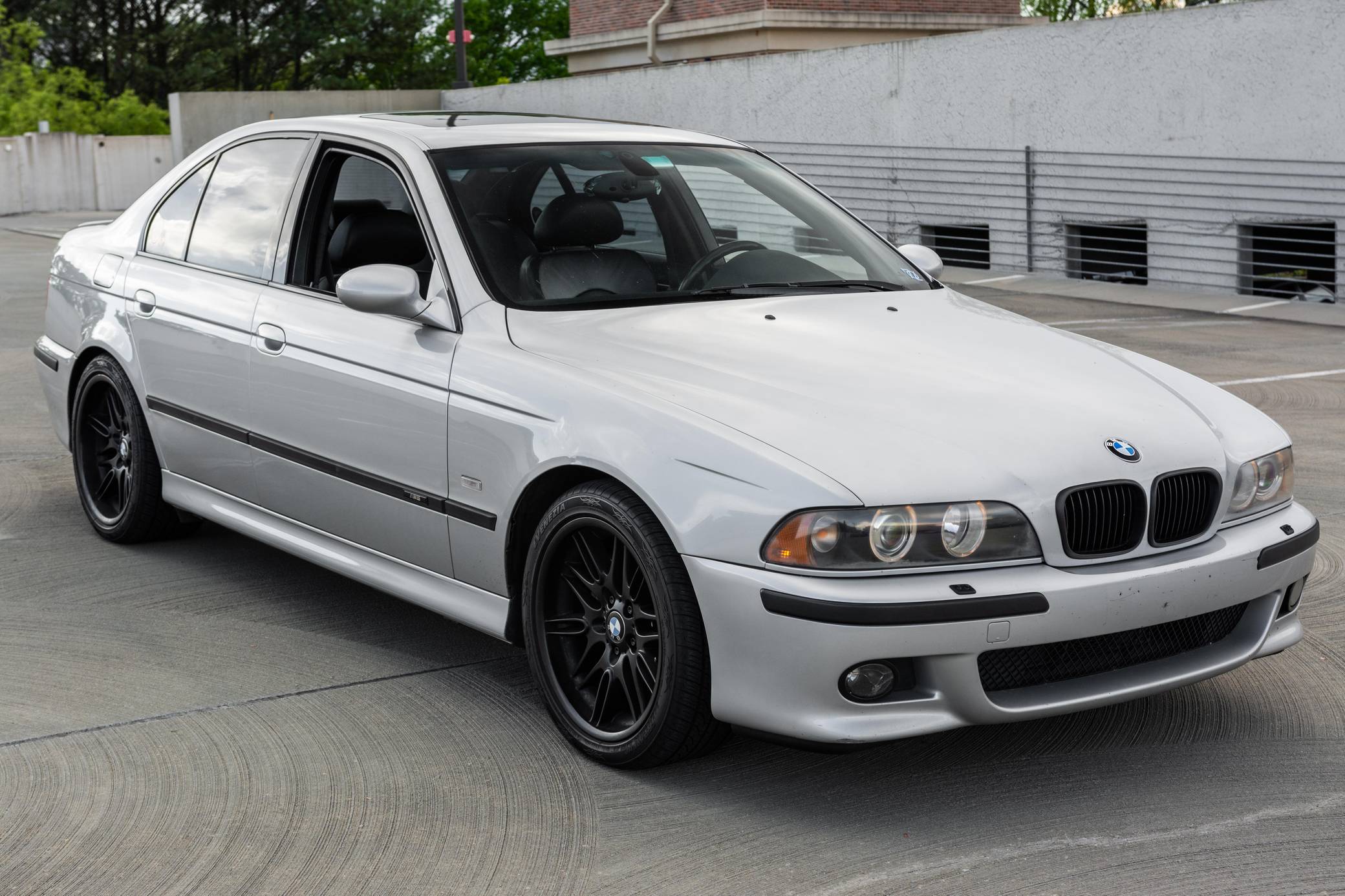 2003 BMW M5 for Sale - Cars & Bids