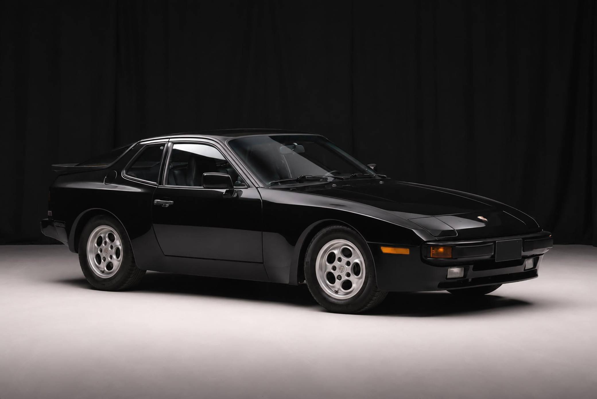 1986 Porsche 944