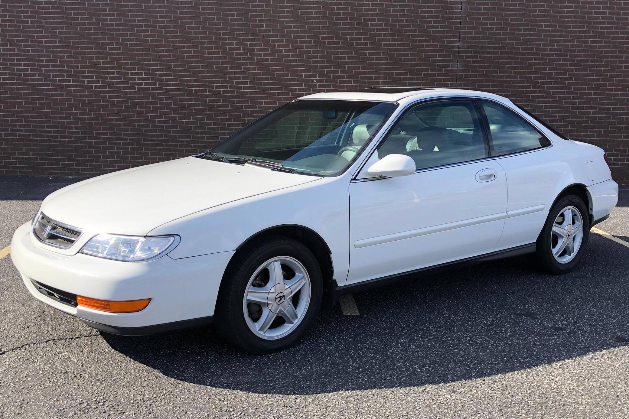 1997 Acura 3.0 CL